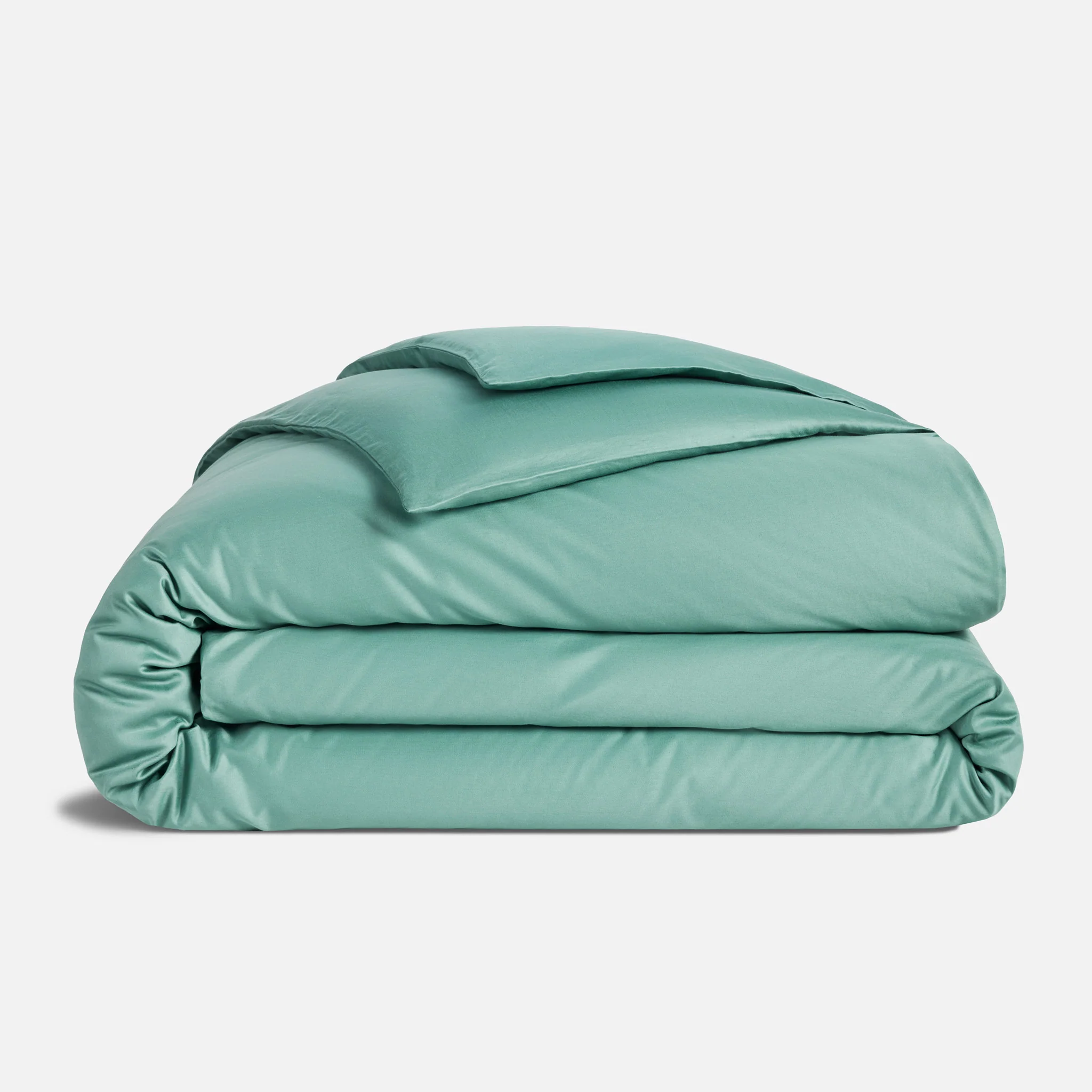 Luxe Sateen Duvet Cover - Image 122