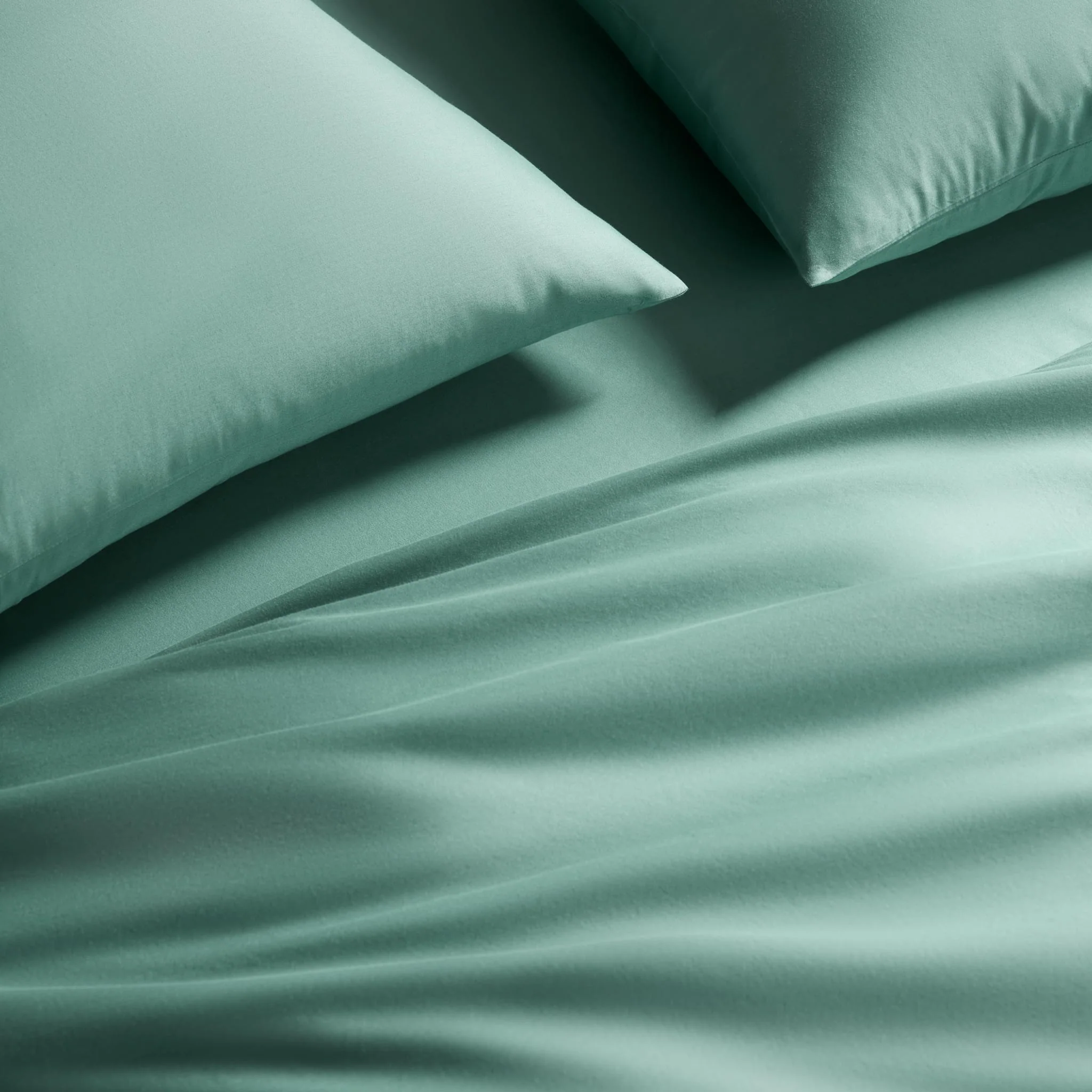 Luxe Sateen Duvet Cover - Image 124