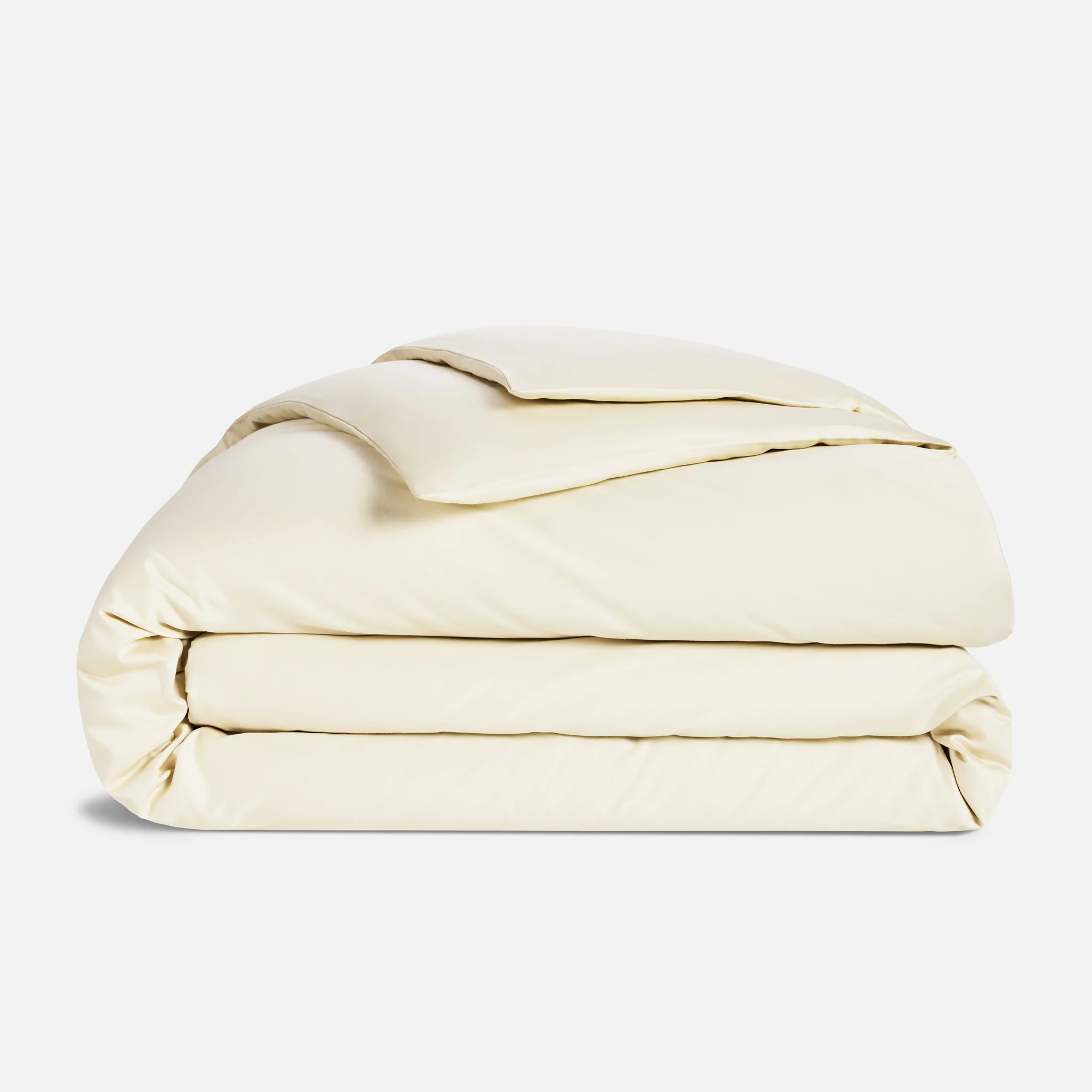 Luxe Sateen Duvet Cover - Image 126