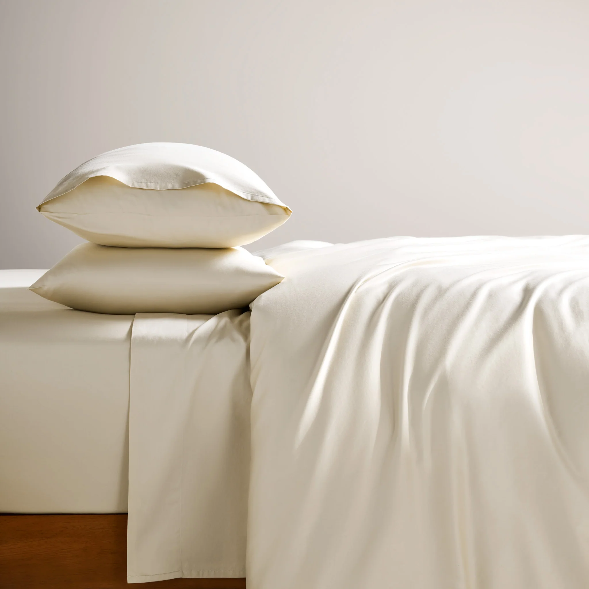 Luxe Sateen Duvet Cover - Image 129