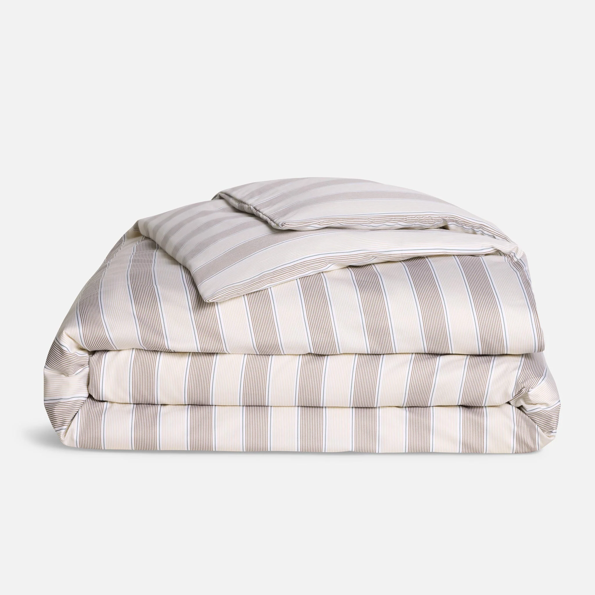 Luxe Sateen Duvet Cover - Image 130