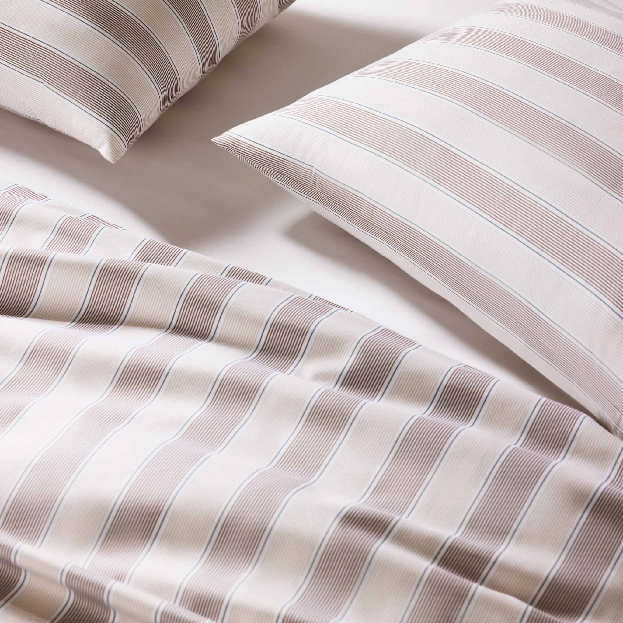 Luxe Sateen Duvet Cover - Image 132