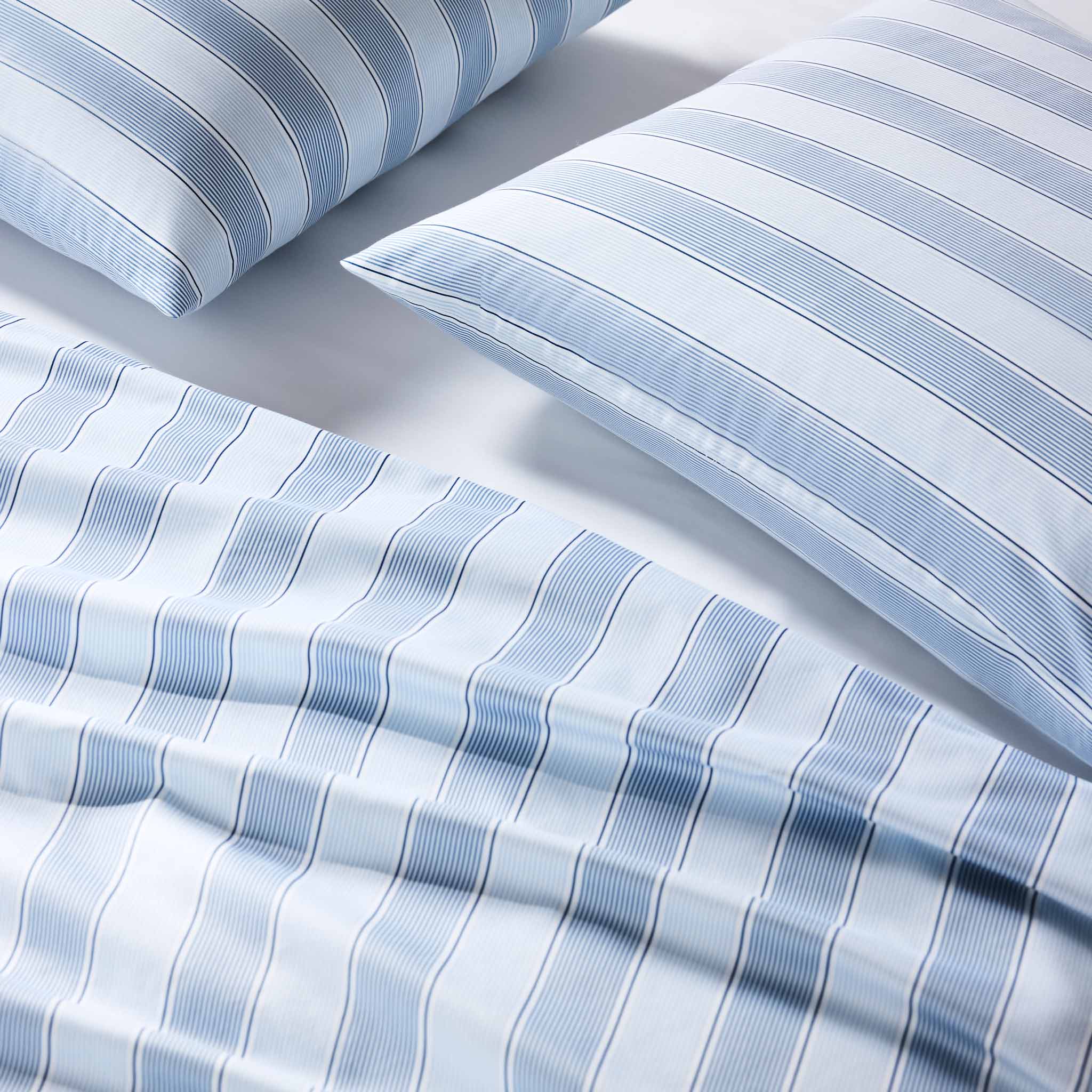 Luxe Sateen Duvet Cover - Image 135