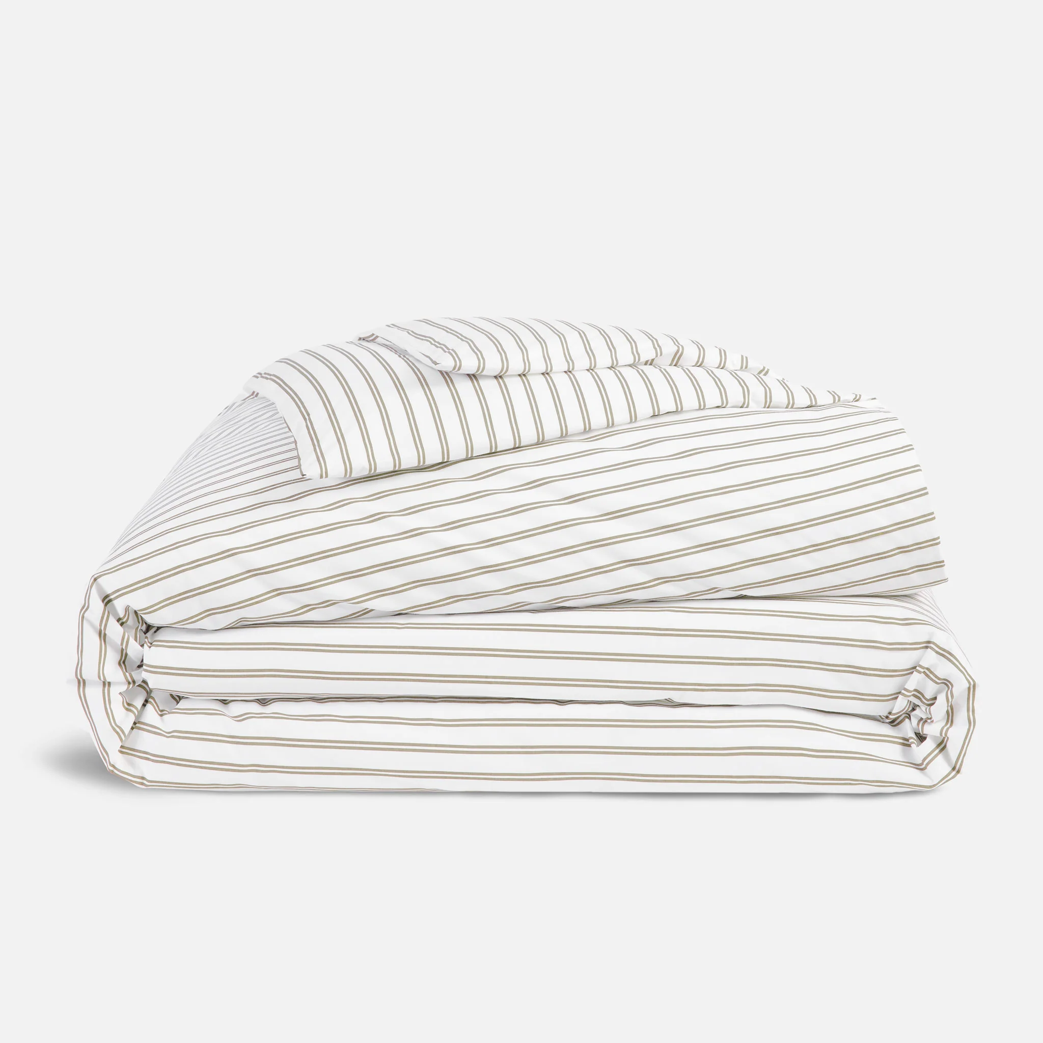 Luxe Sateen Duvet Cover - Image 138