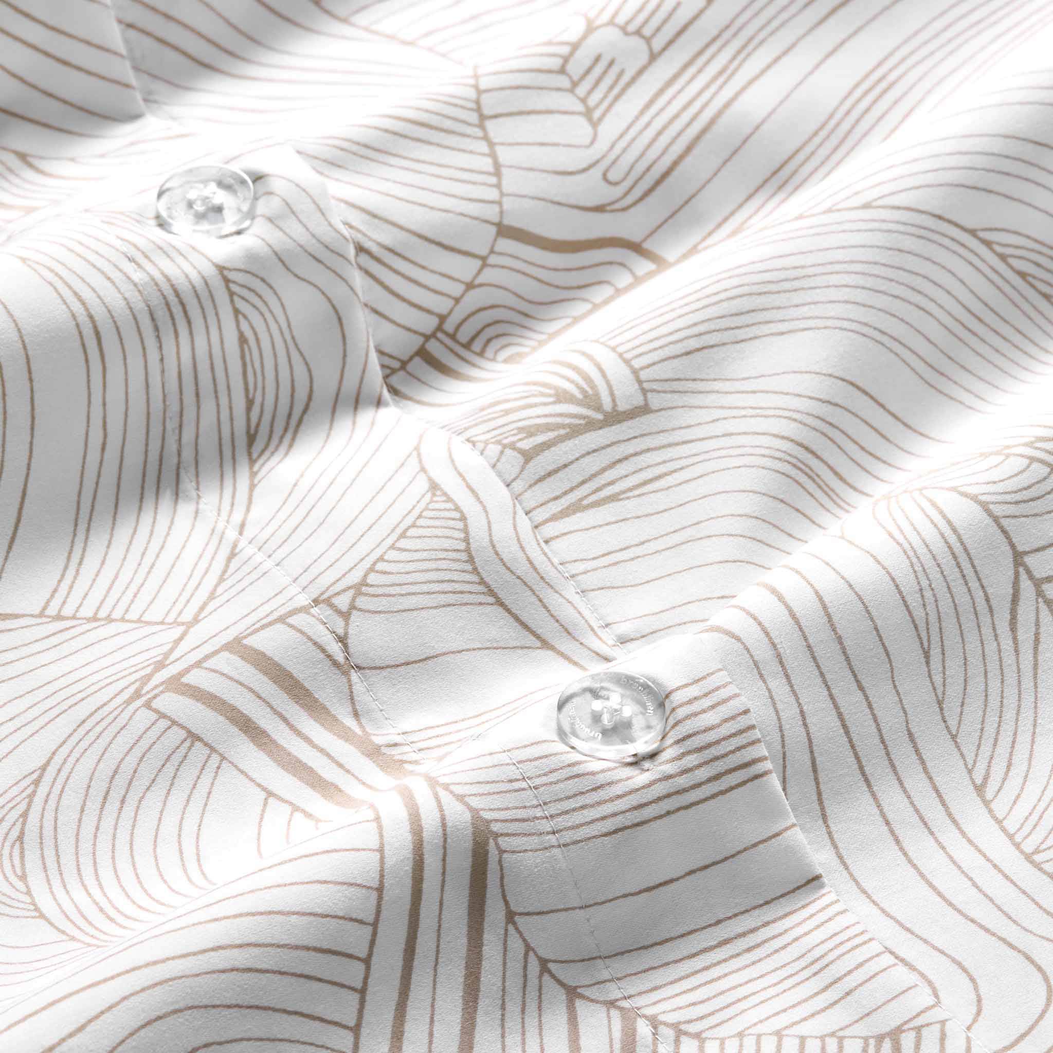 Luxe Sateen Duvet Cover - Image 145