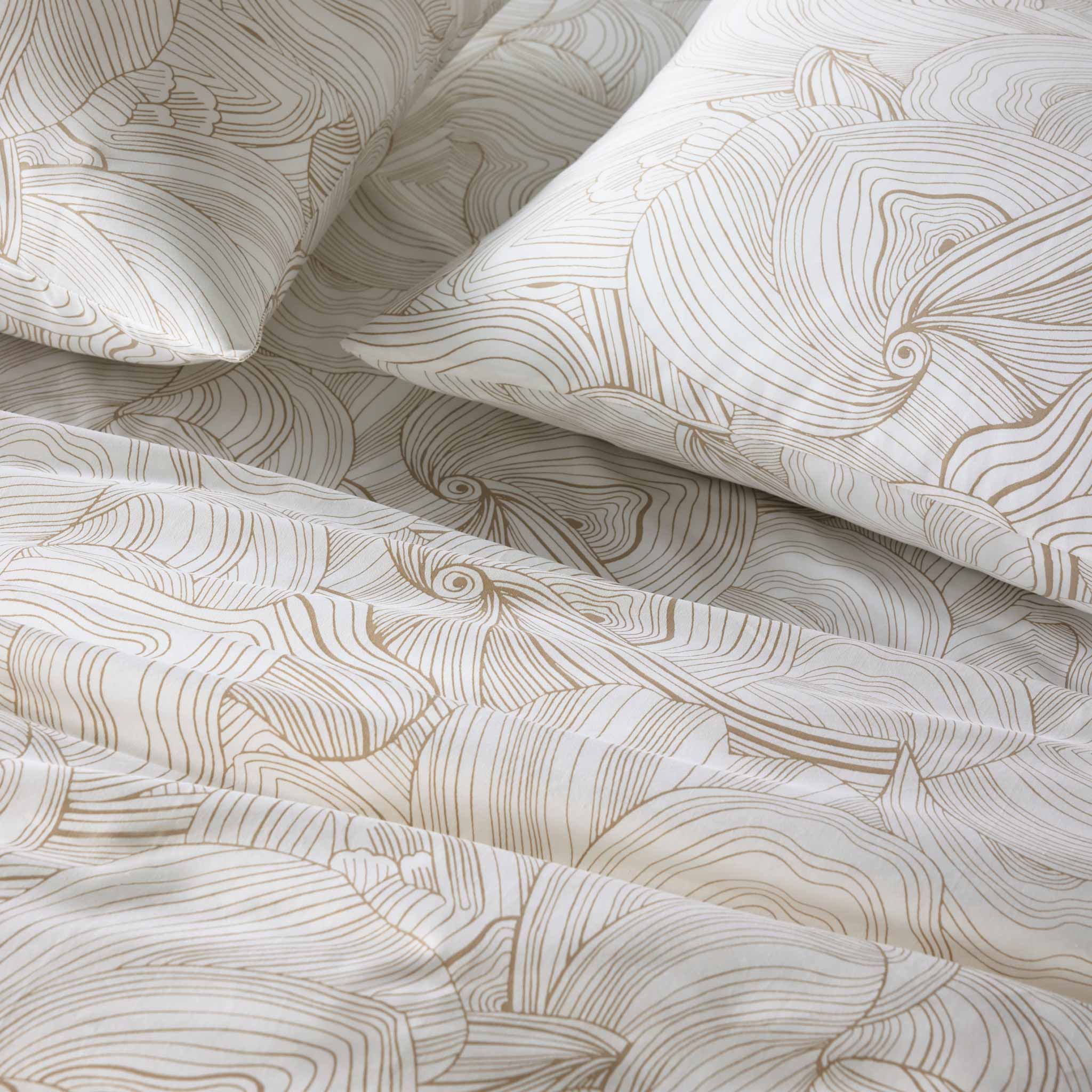 Luxe Sateen Duvet Cover - Image 146