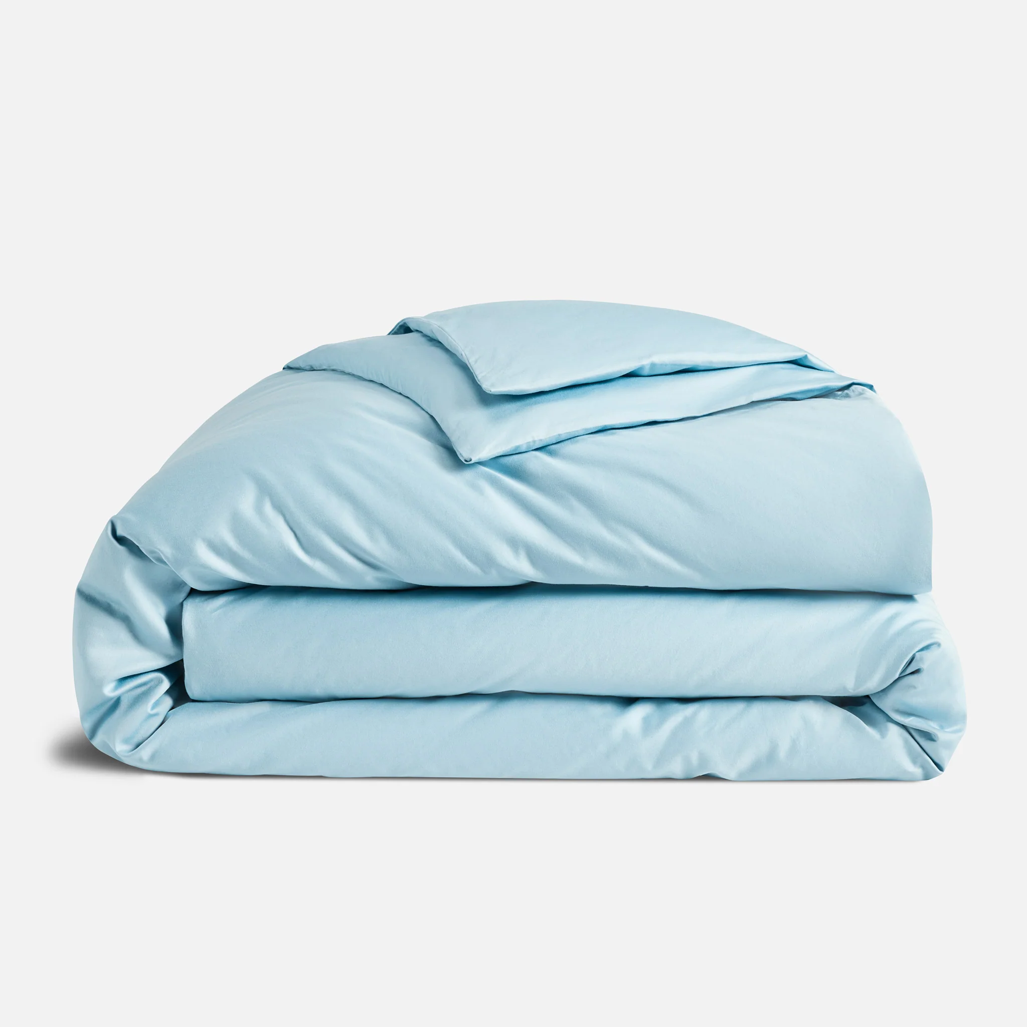 Luxe Sateen Duvet Cover - Image 152