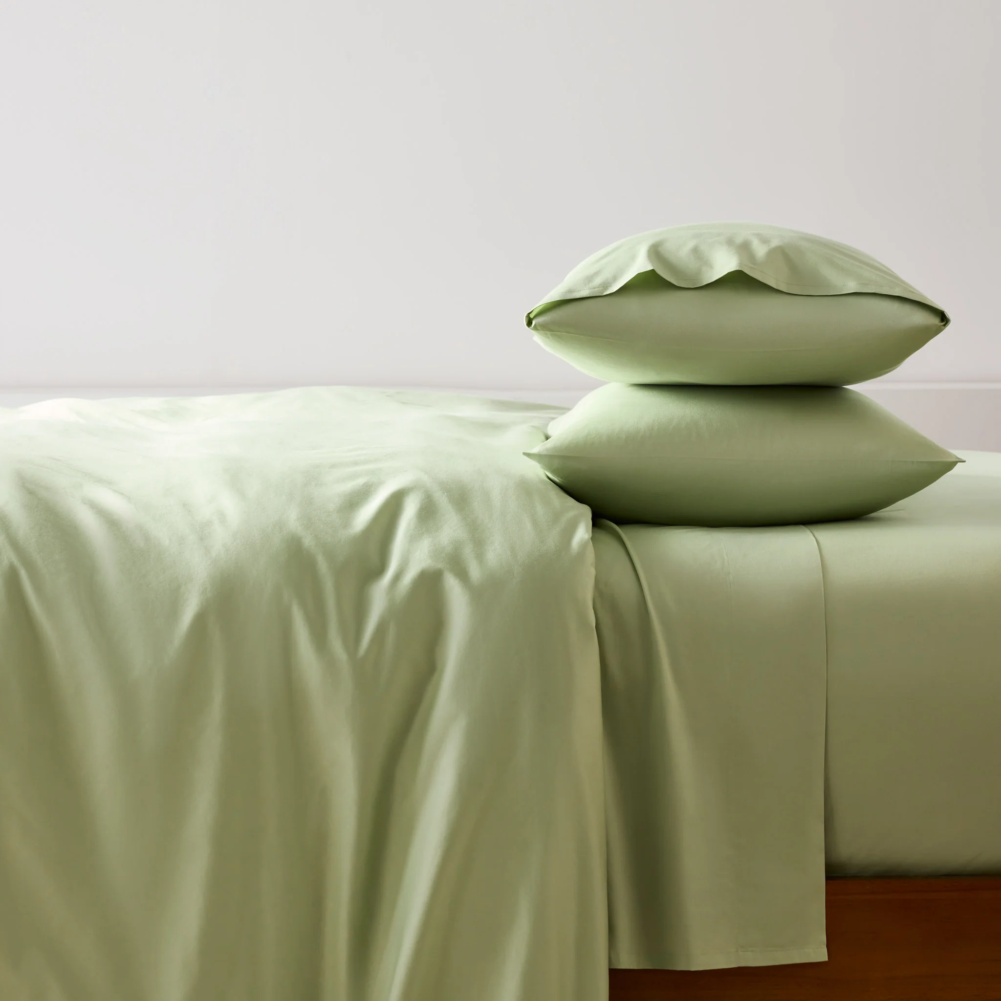 Luxe Sateen Duvet Cover - Image 159