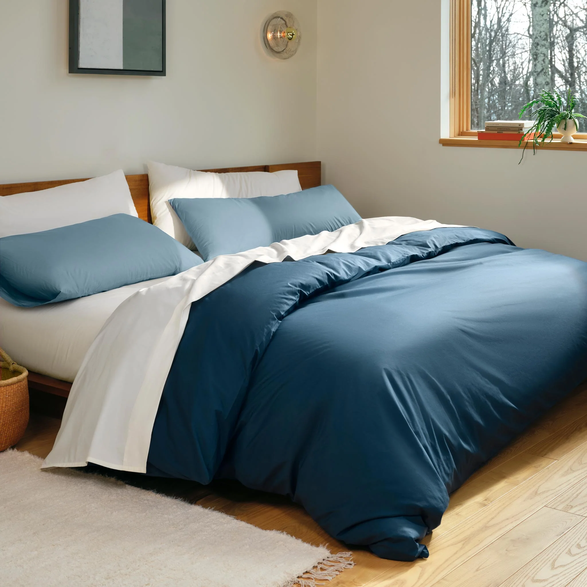 Luxe Sateen Duvet Cover - Image 168