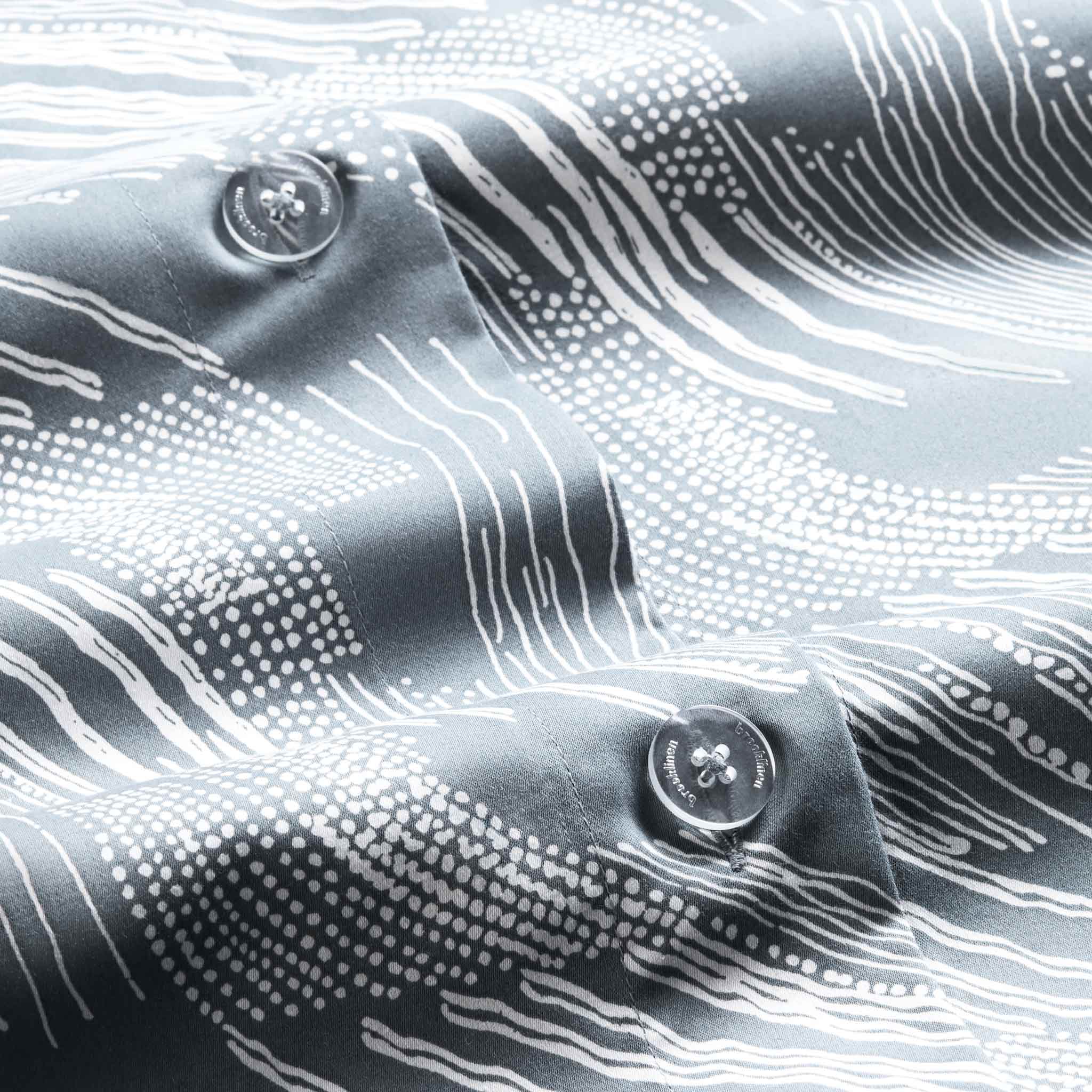 Luxe Sateen Duvet Cover - Image 173