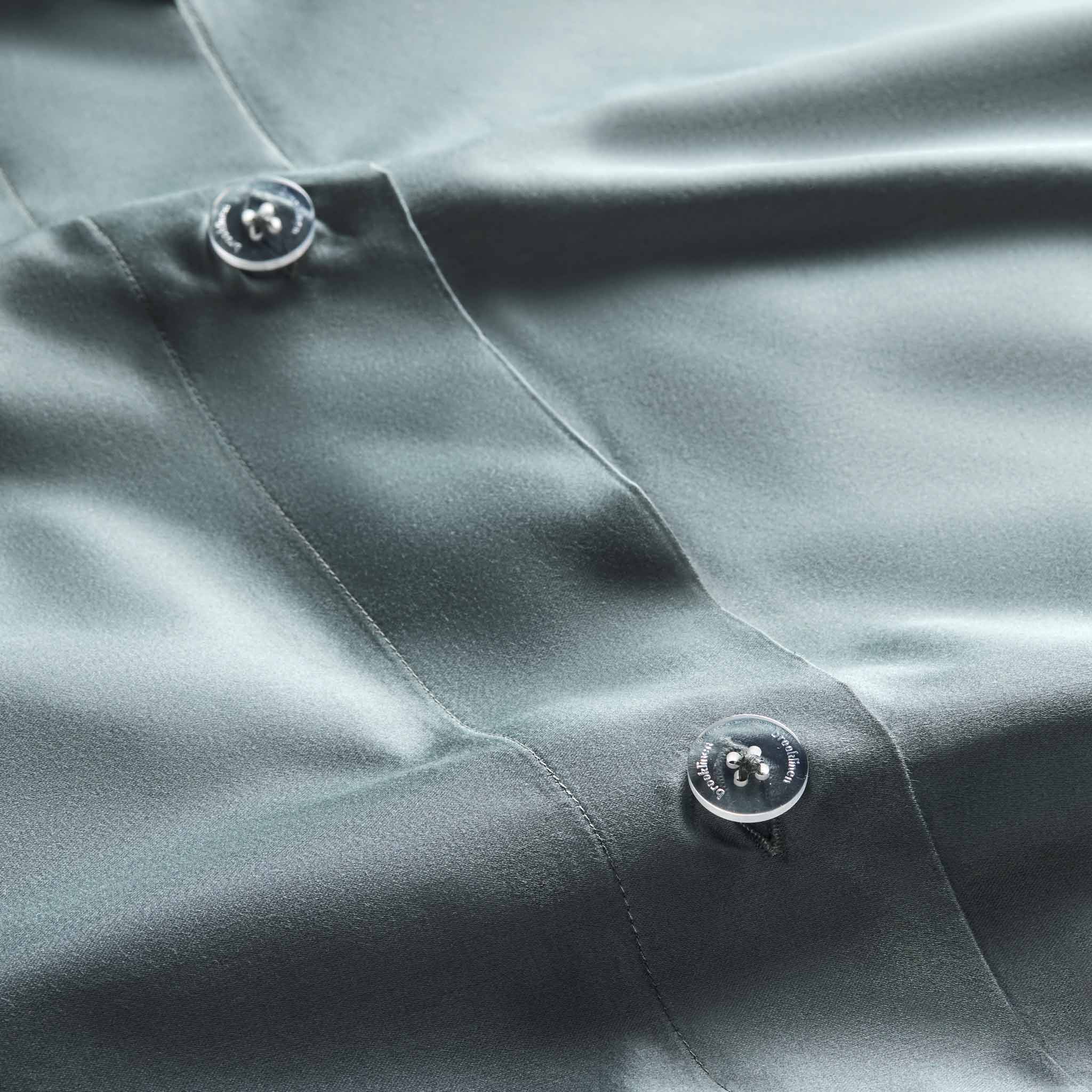 Luxe Sateen Duvet Cover - Image 175