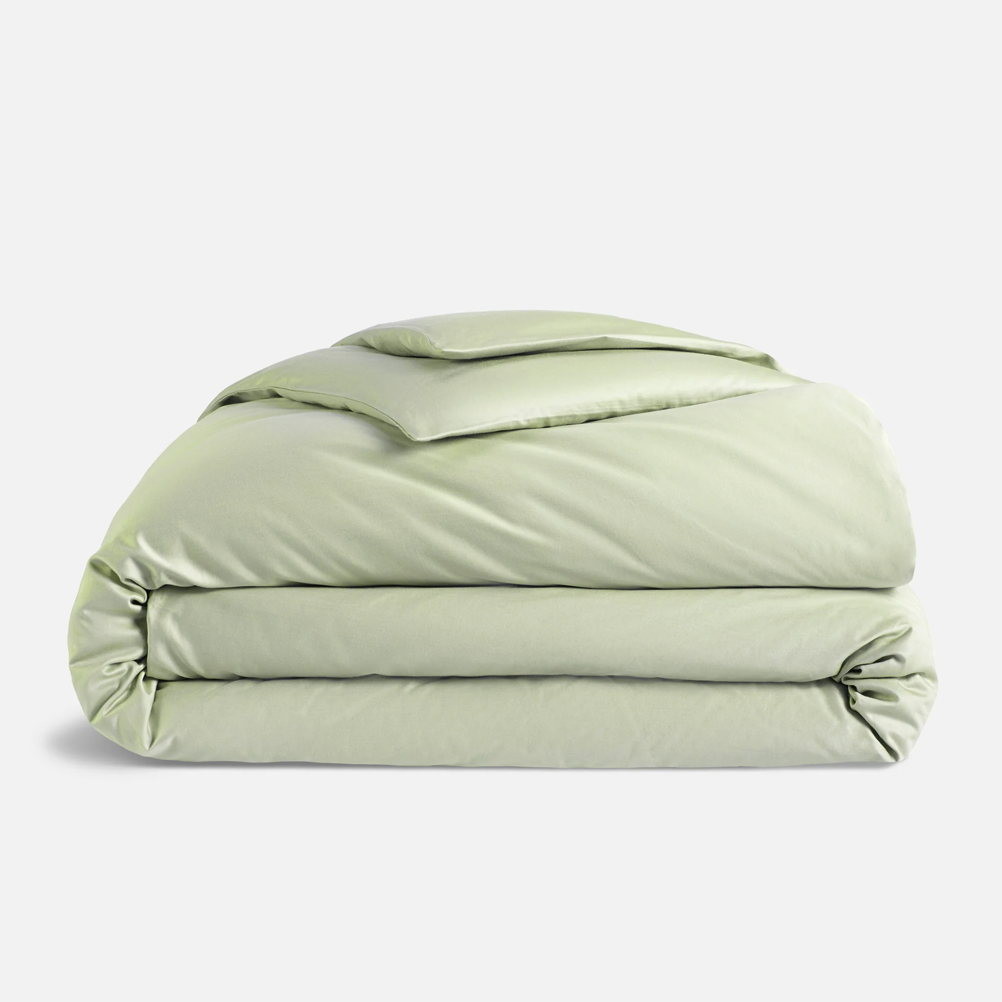 Luxe Sateen Duvet Cover - Image 176