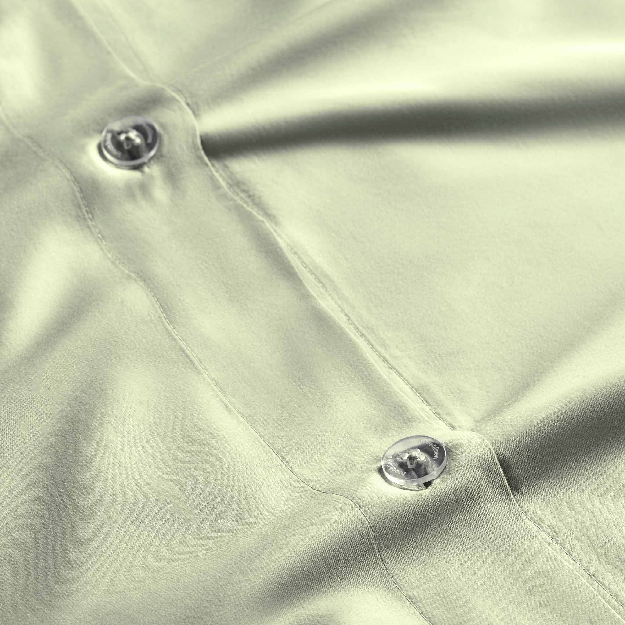 Luxe Sateen Duvet Cover - Image 177