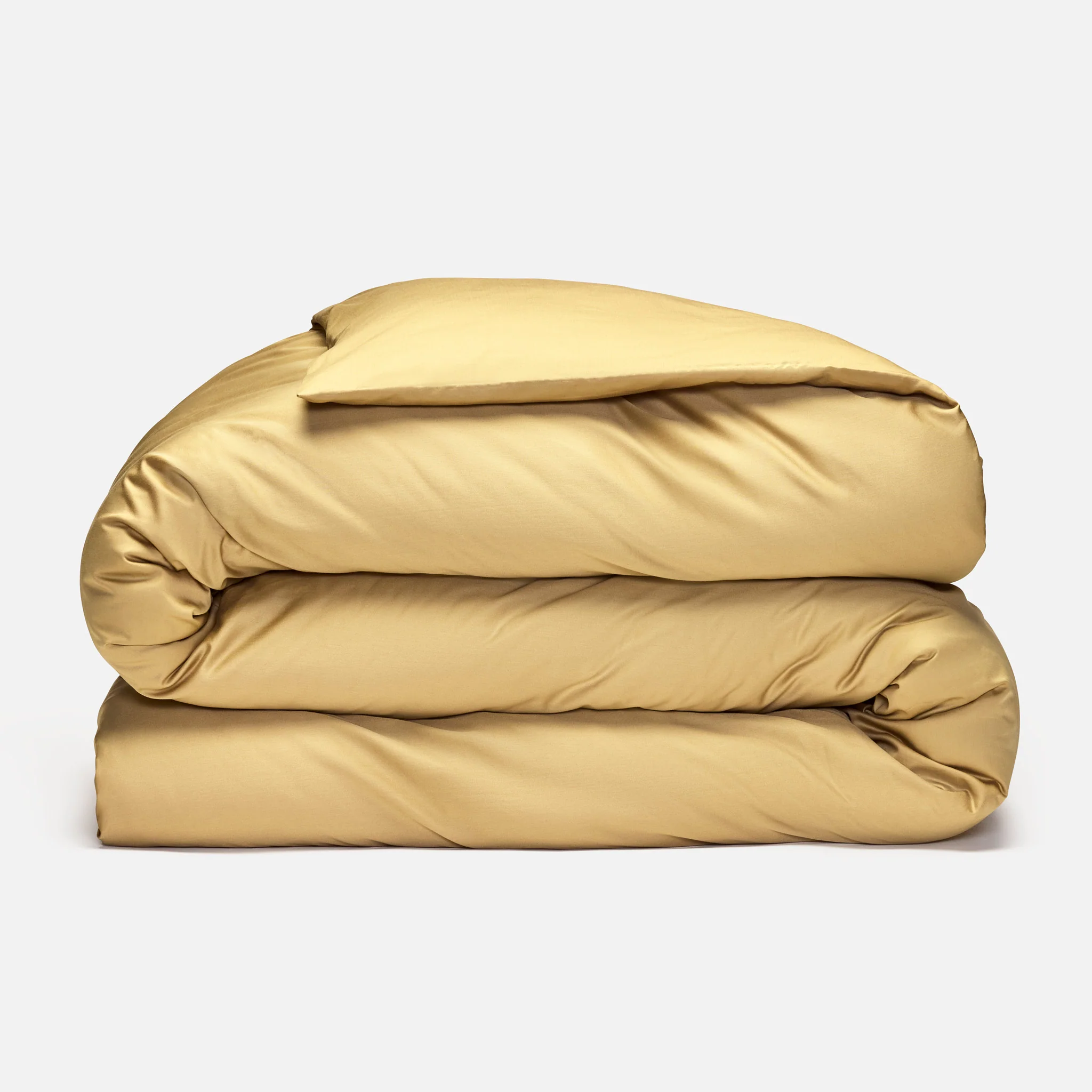 Luxe Sateen Duvet Cover - Image 188