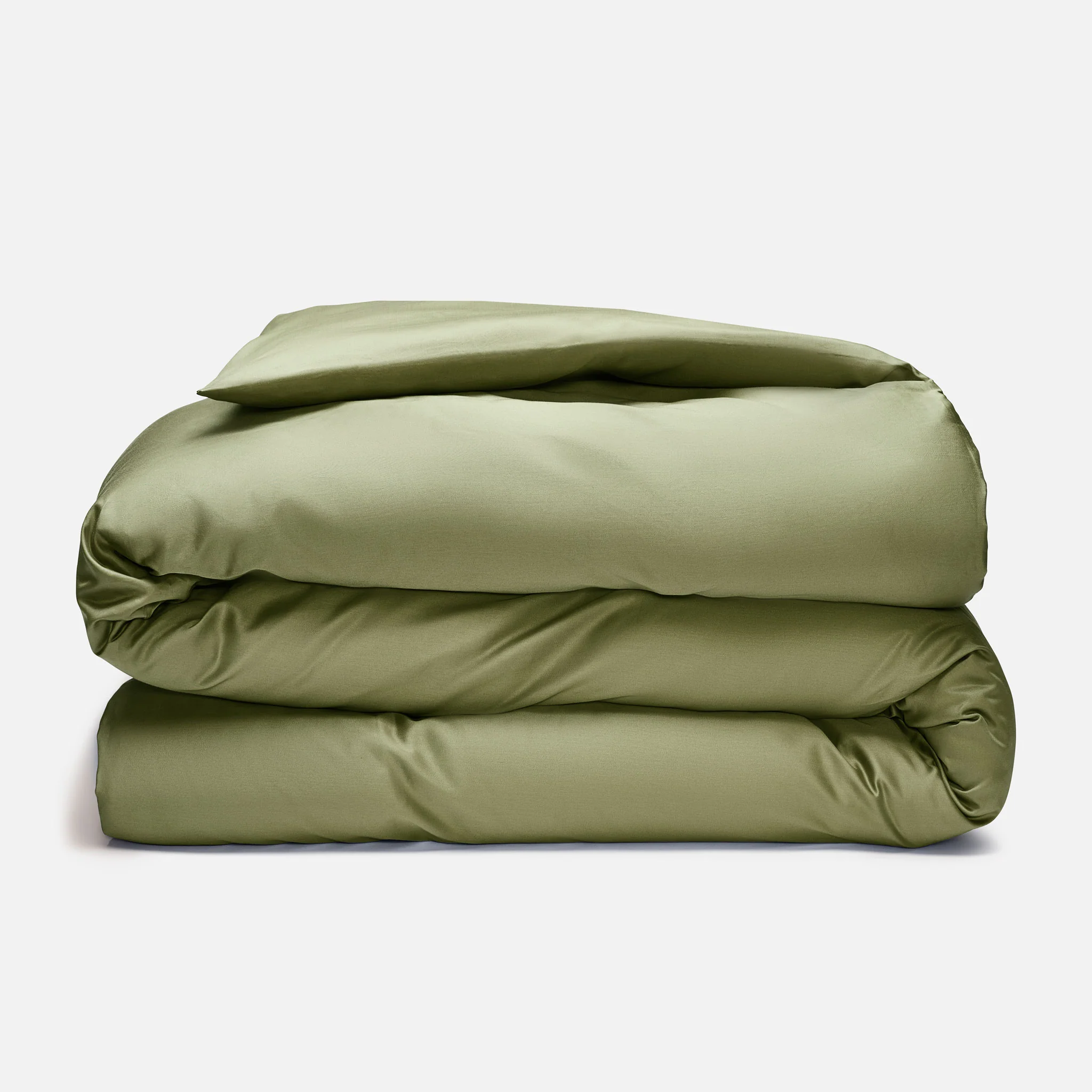 Luxe Sateen Duvet Cover - Image 196