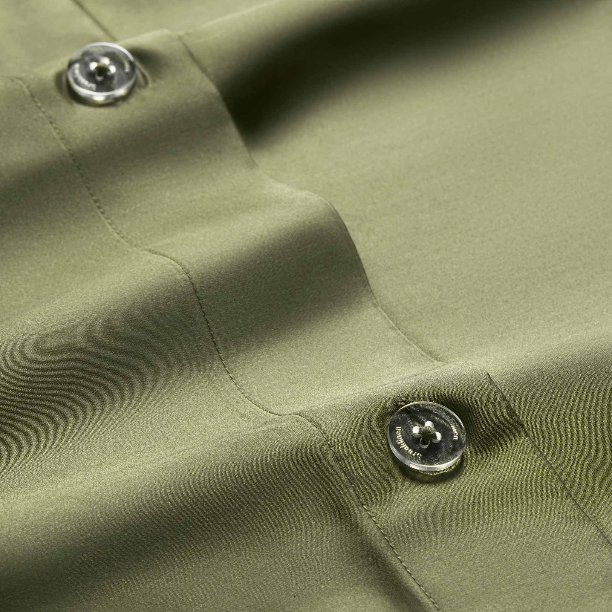 Luxe Sateen Duvet Cover - Image 197