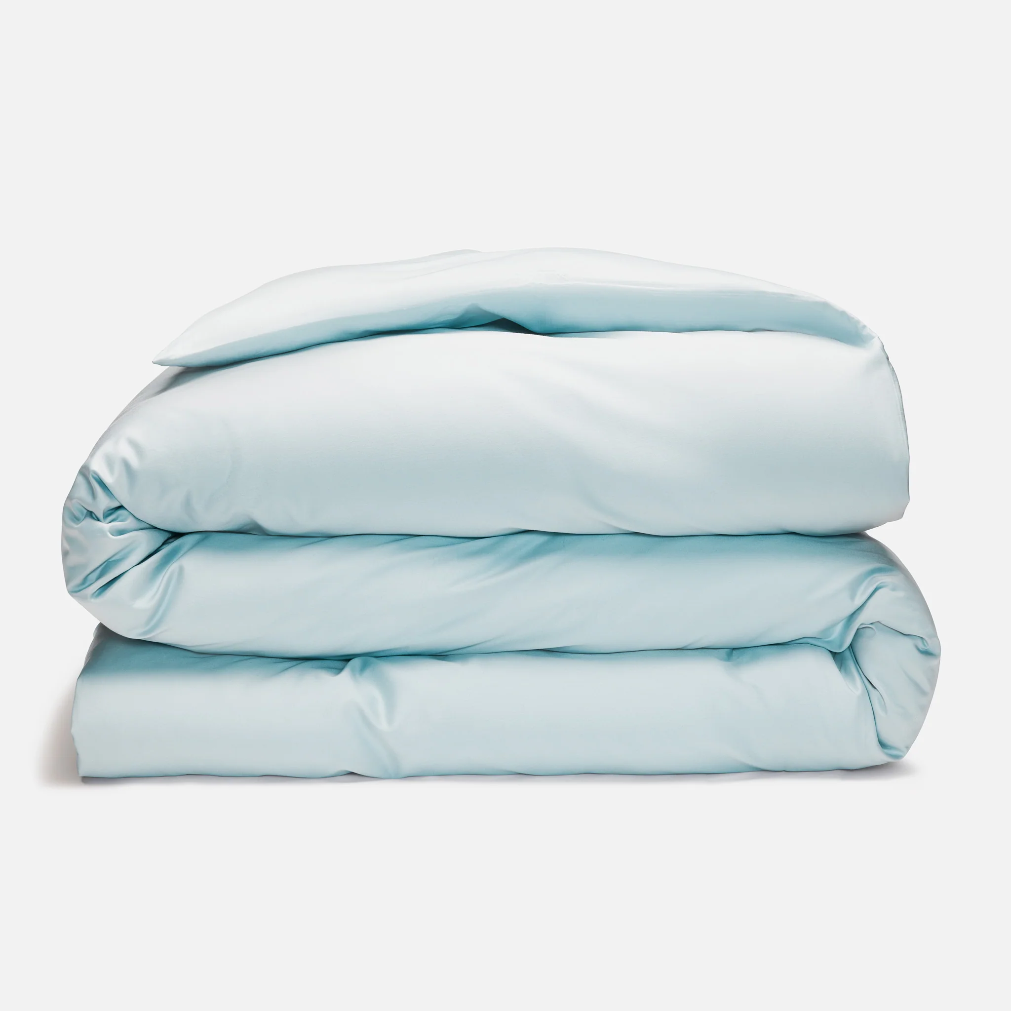 Luxe Sateen Duvet Cover - Image 198