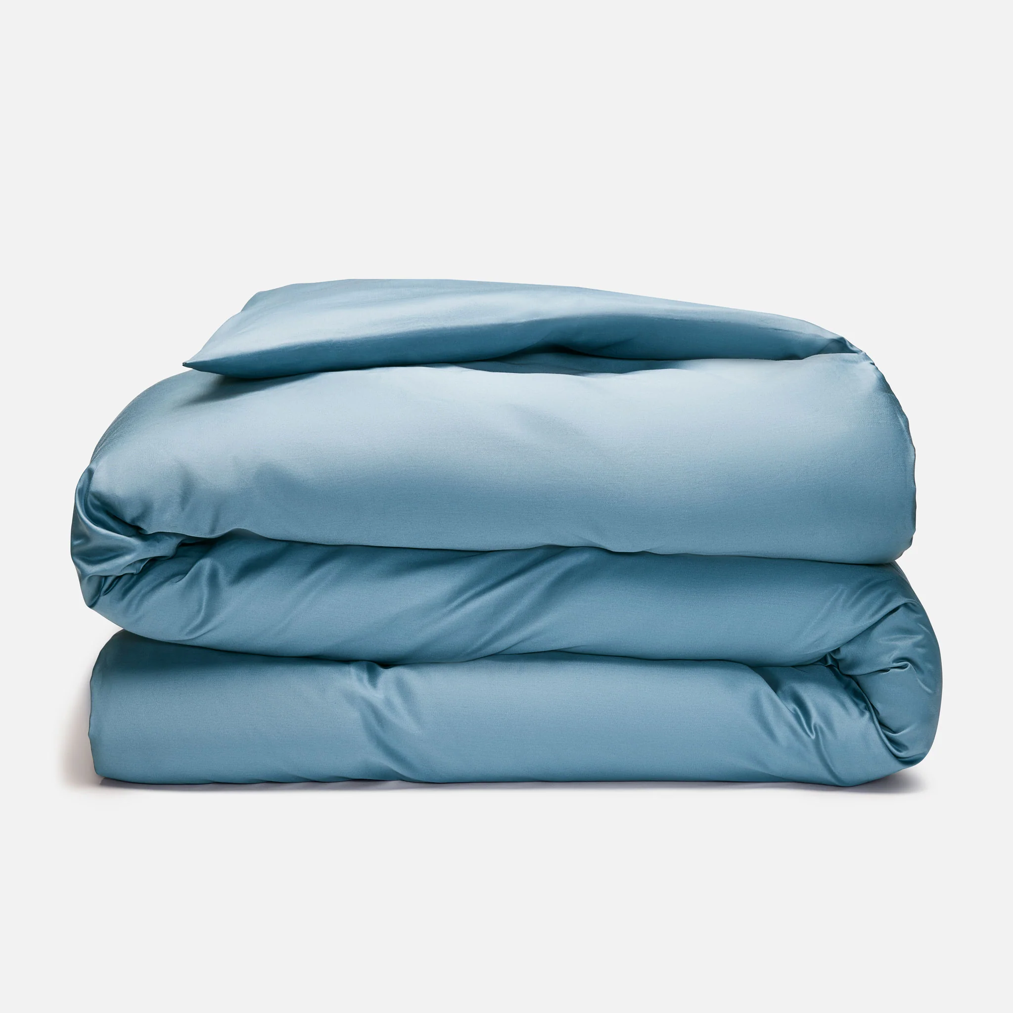 Luxe Sateen Duvet Cover - Image 202