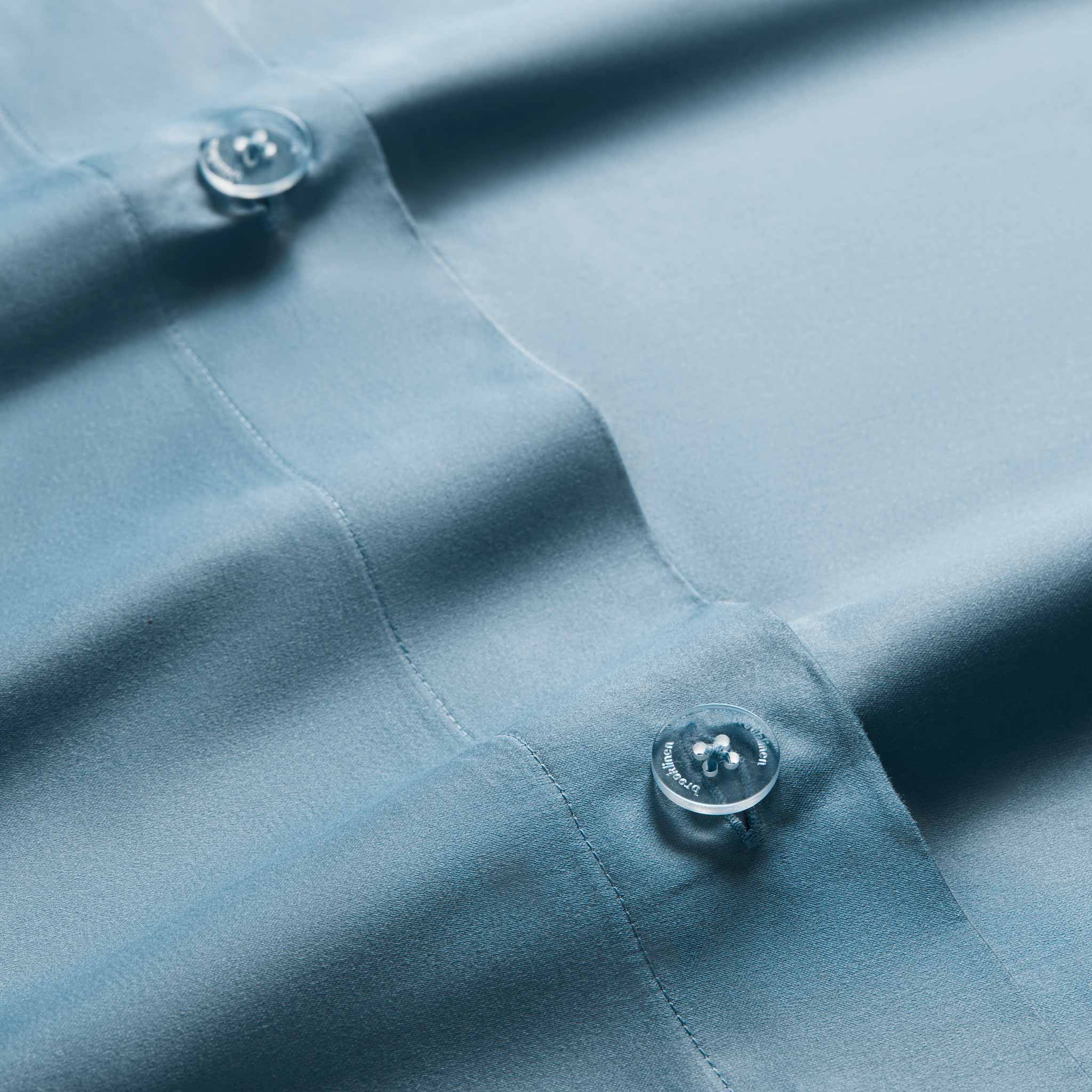 Luxe Sateen Duvet Cover - Image 203