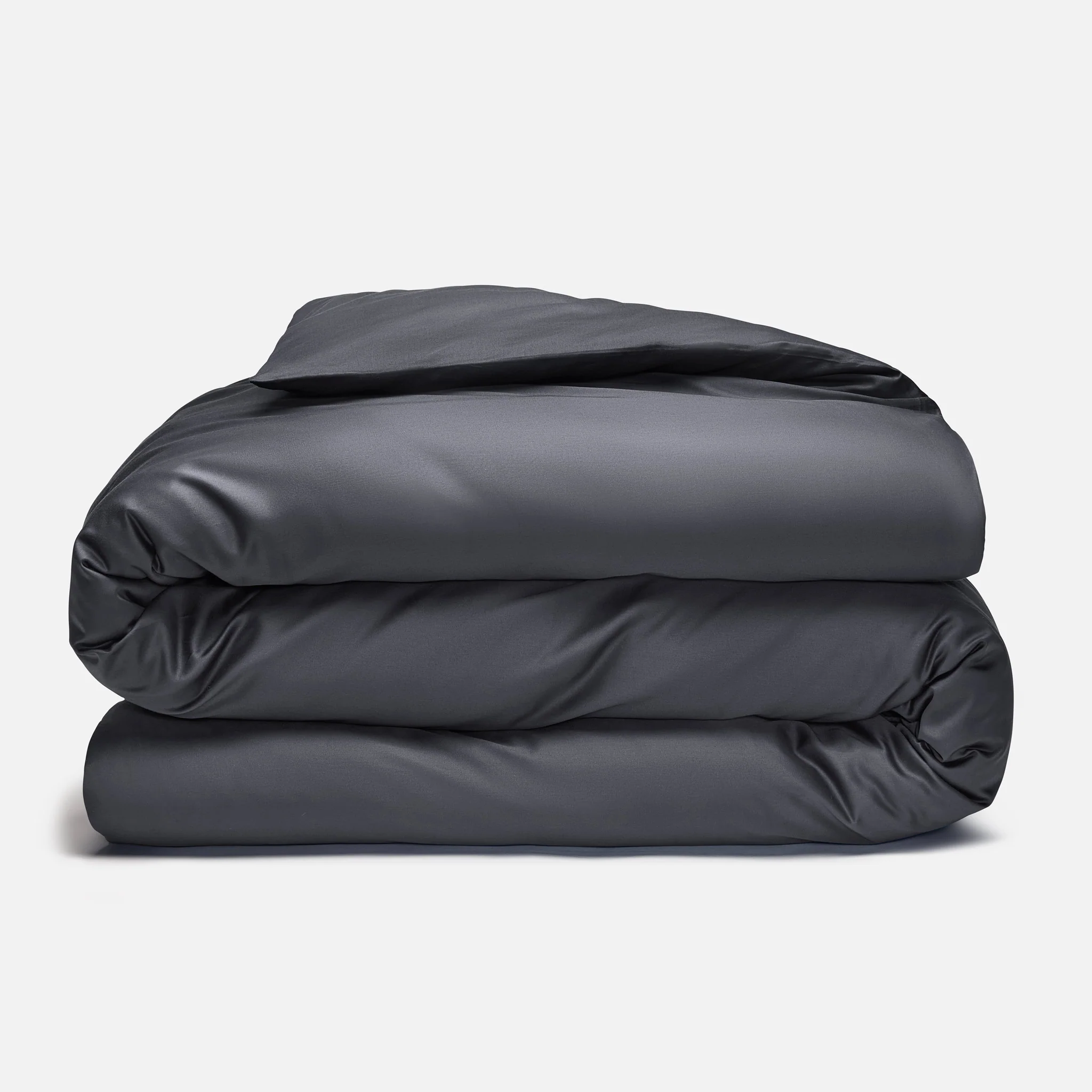 Luxe Sateen Duvet Cover - Image 206