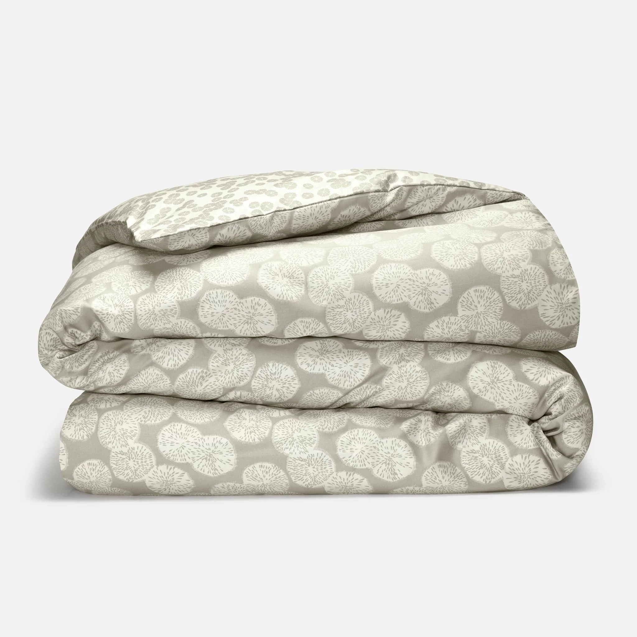 Luxe Sateen Duvet Cover - Image 208