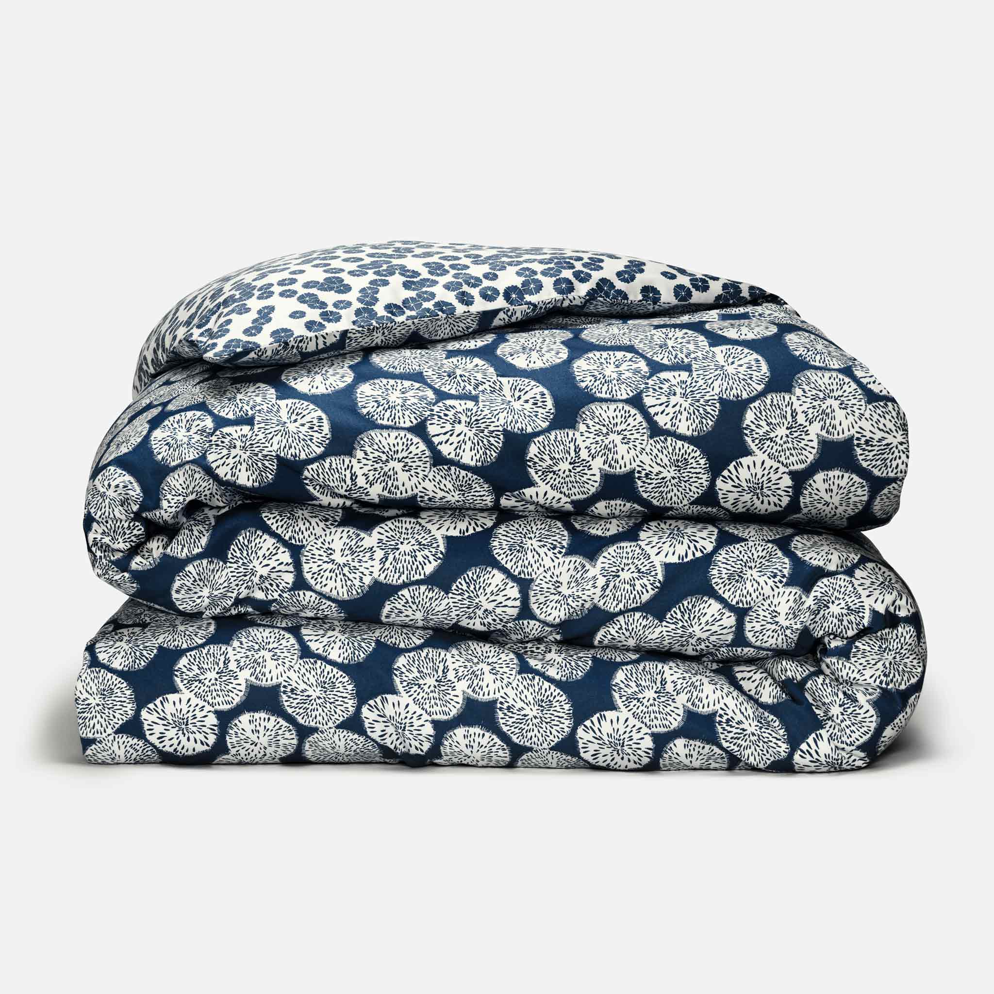 Luxe Sateen Duvet Cover - Image 214