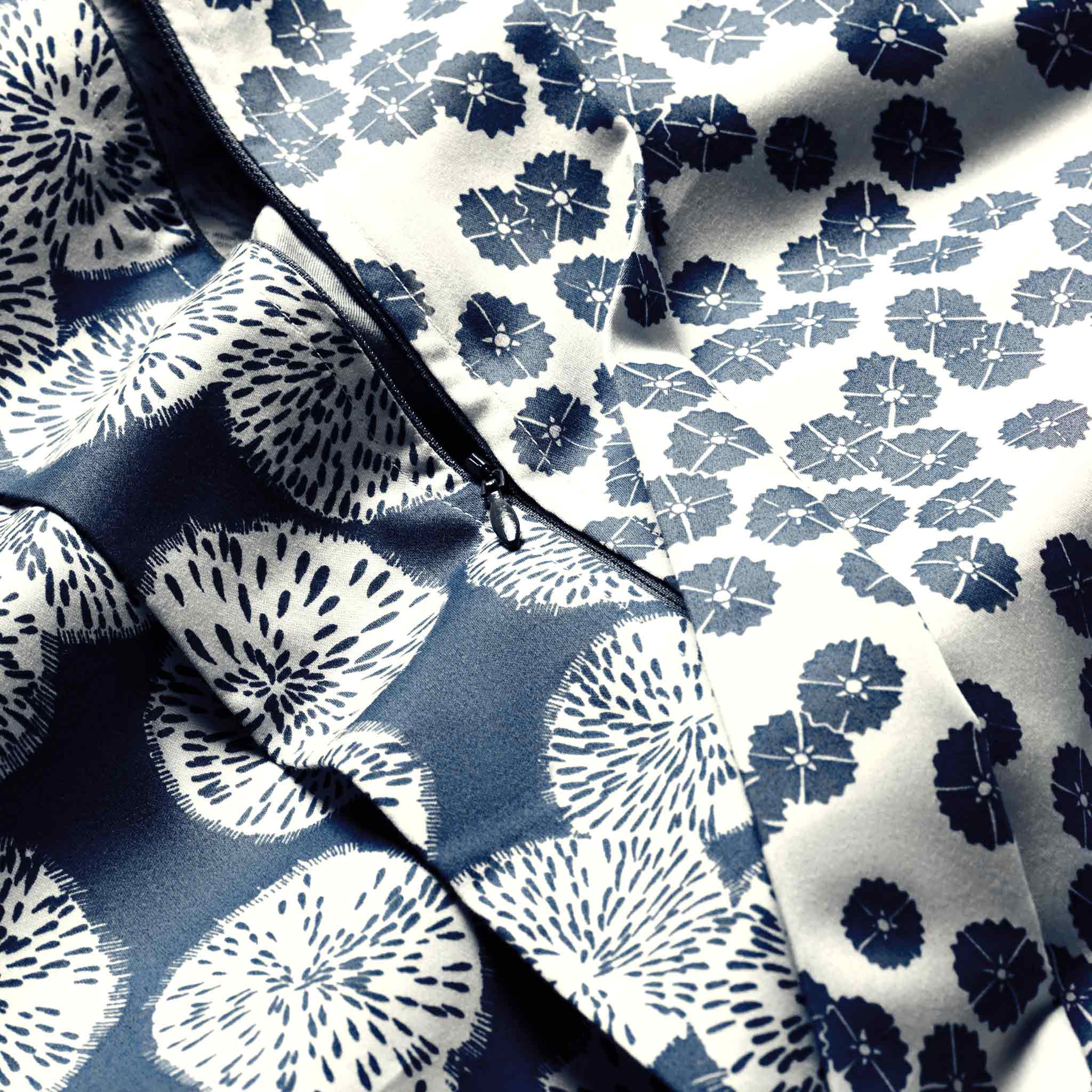 Luxe Sateen Duvet Cover - Image 215