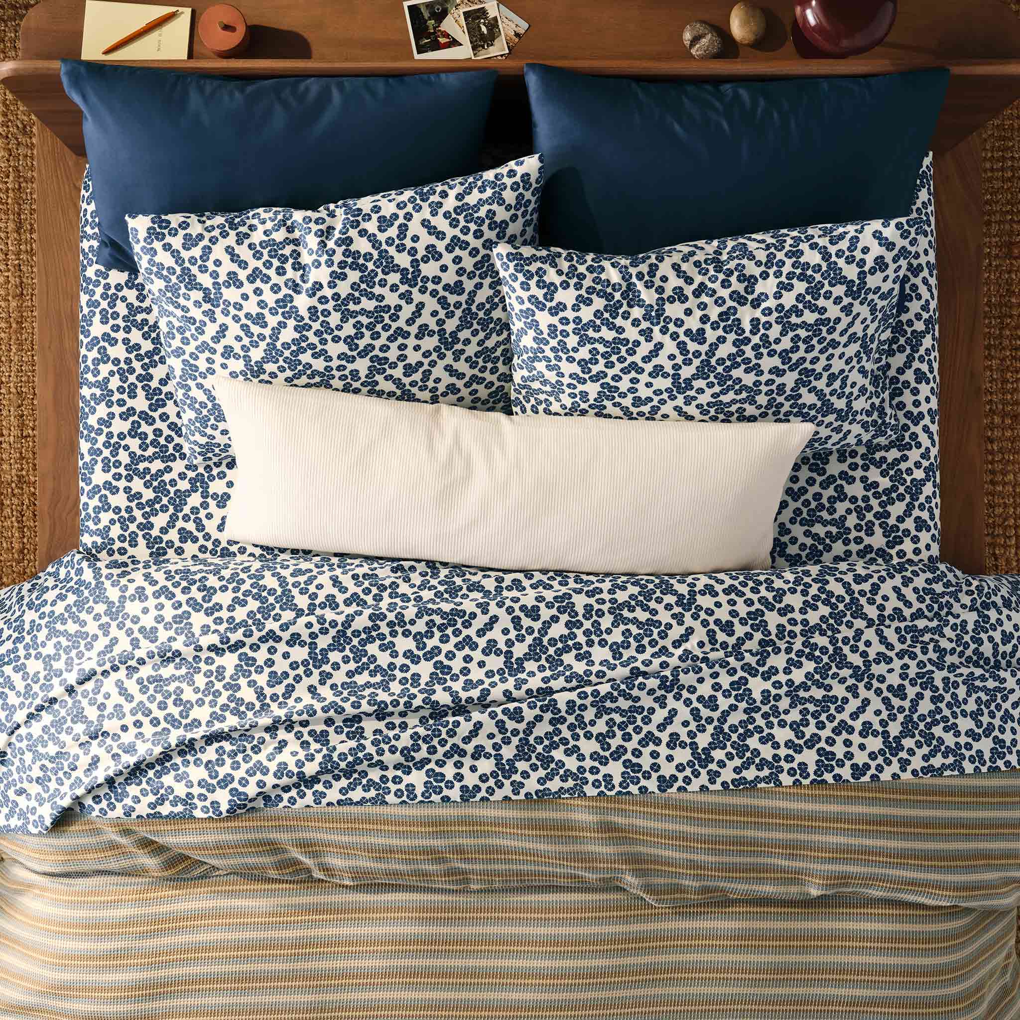 Luxe Sateen Duvet Cover - Image 216