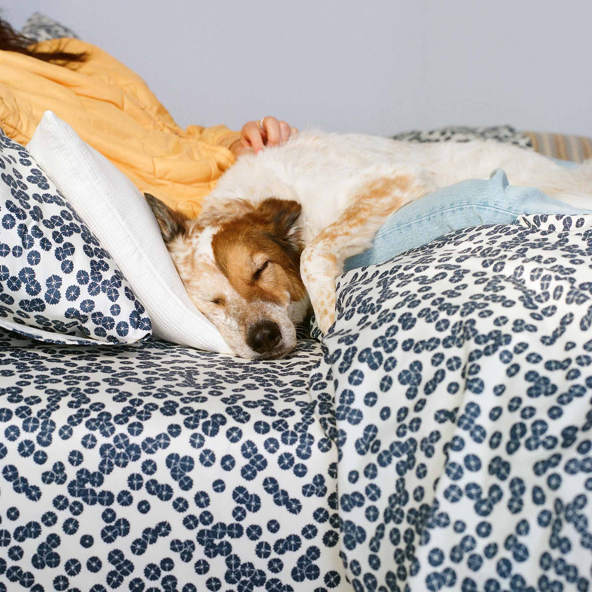 Luxe Sateen Duvet Cover - Image 217