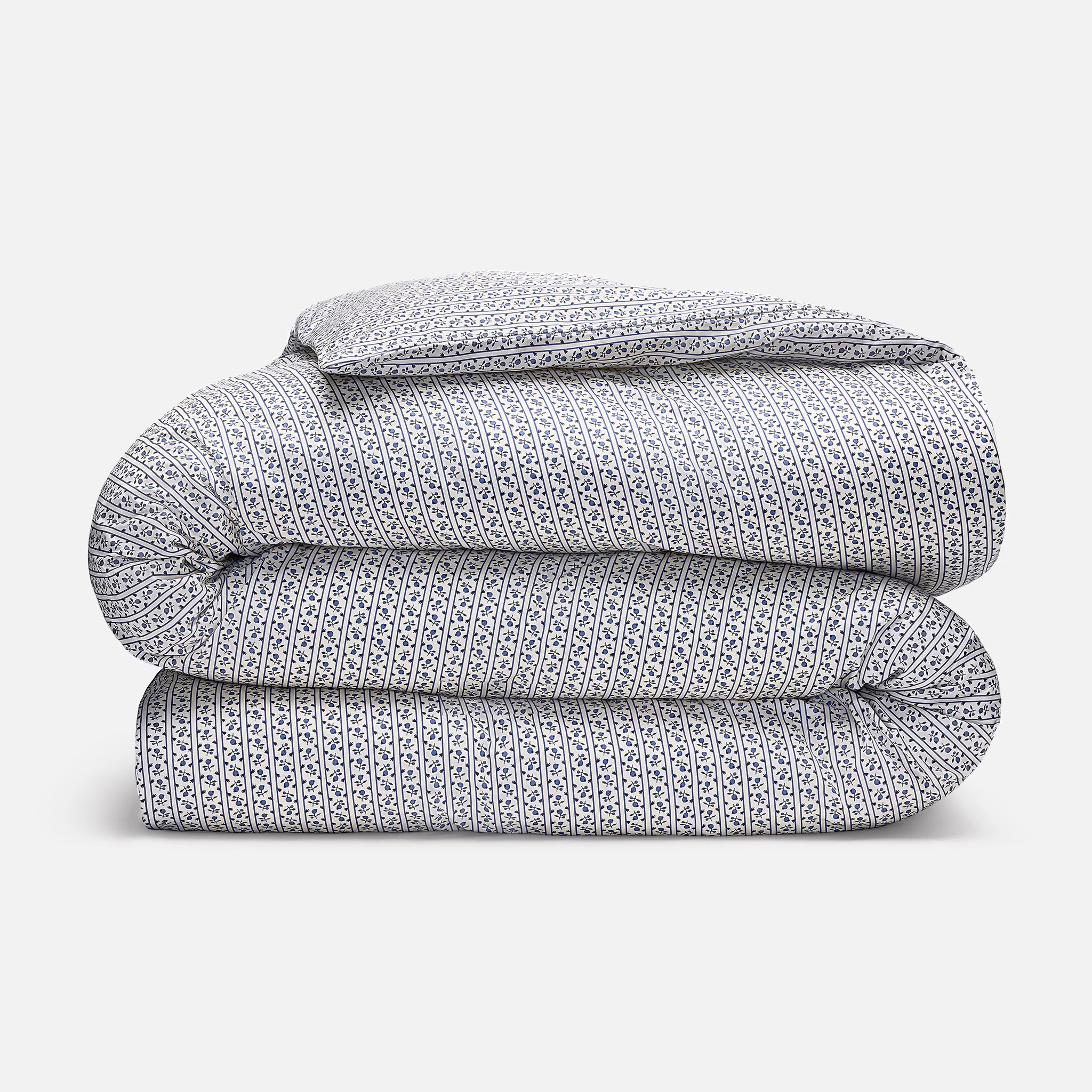 Luxe Sateen Duvet Cover - Image 224