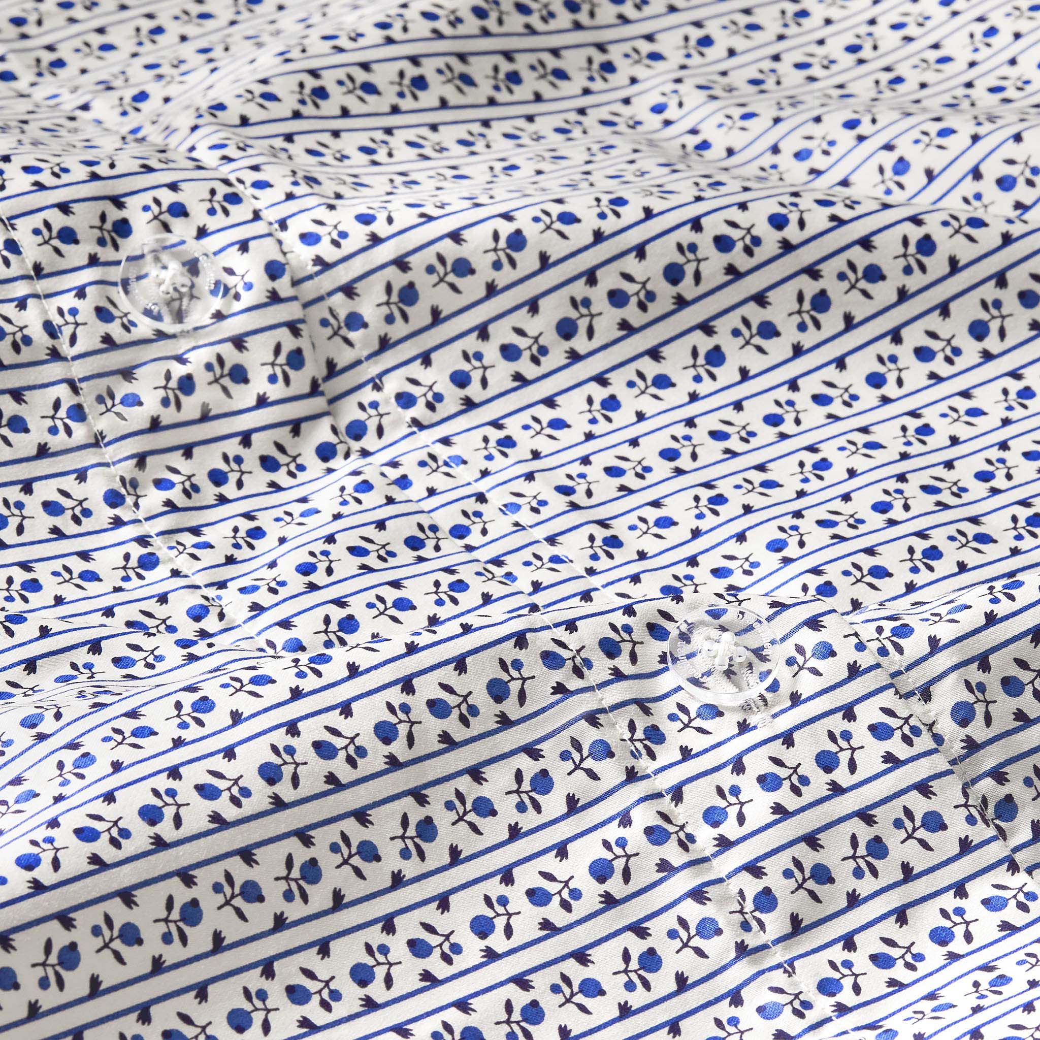 Luxe Sateen Duvet Cover - Image 225