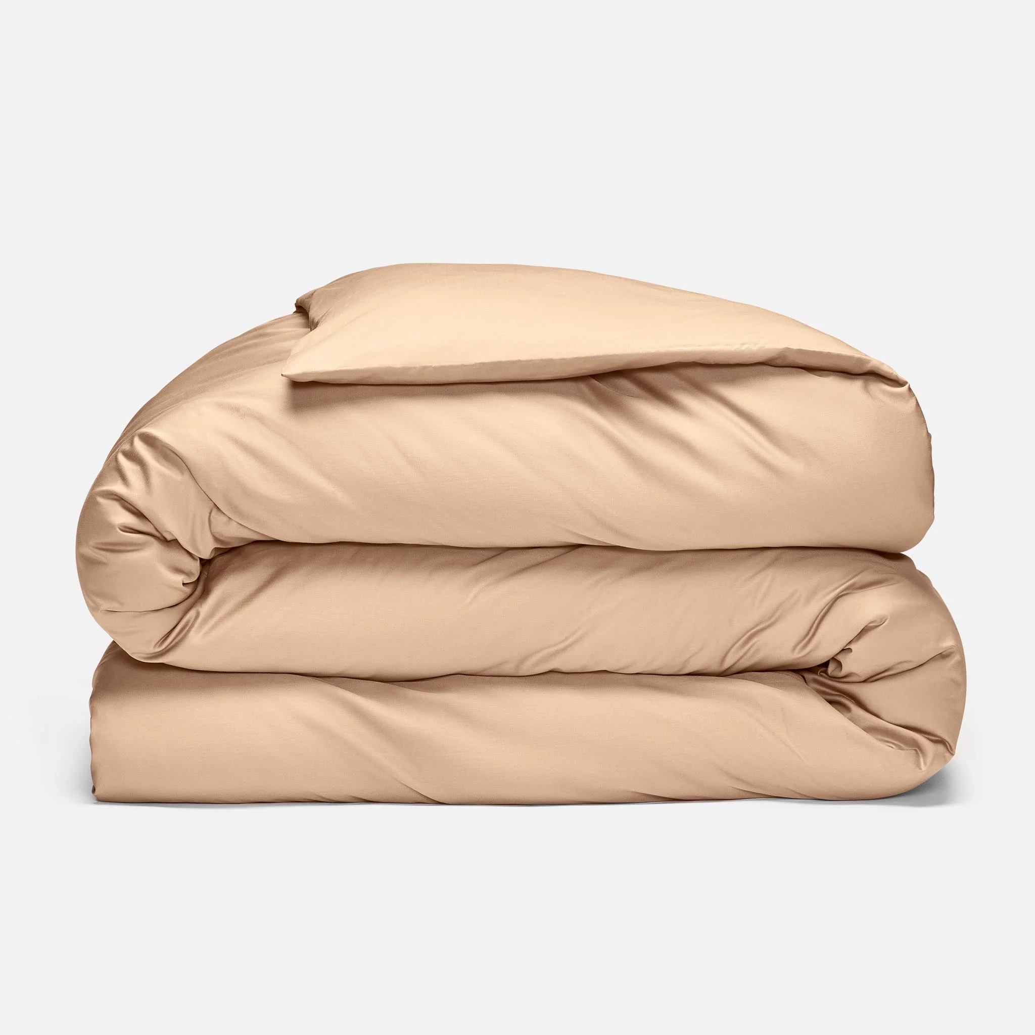 Luxe Sateen Duvet Cover - Image 226