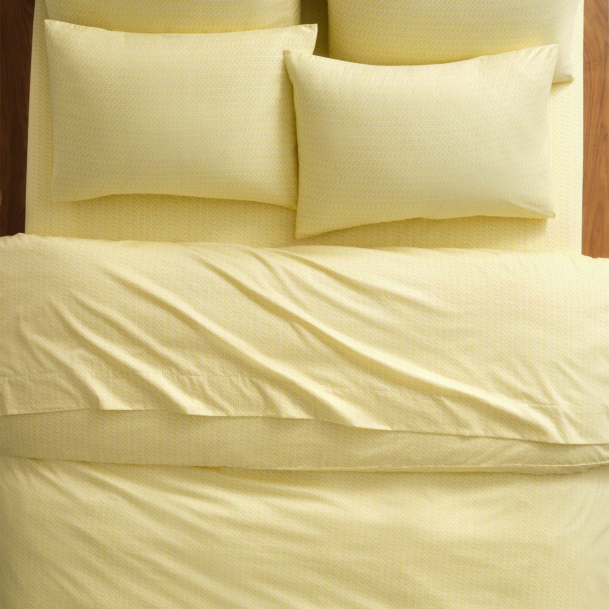 Luxe Sateen Duvet Cover - Image 228