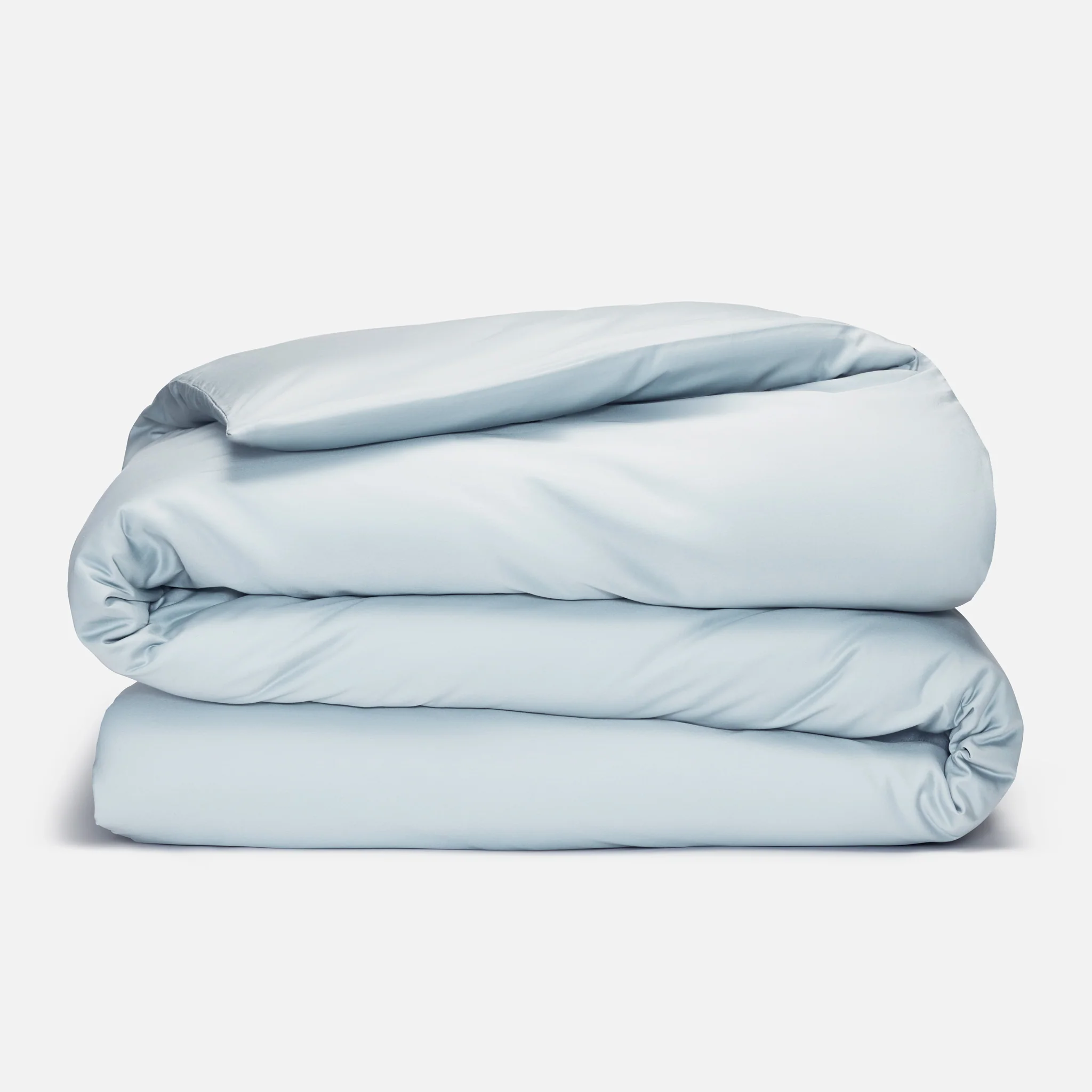 Luxe Sateen Duvet Cover - Image 233