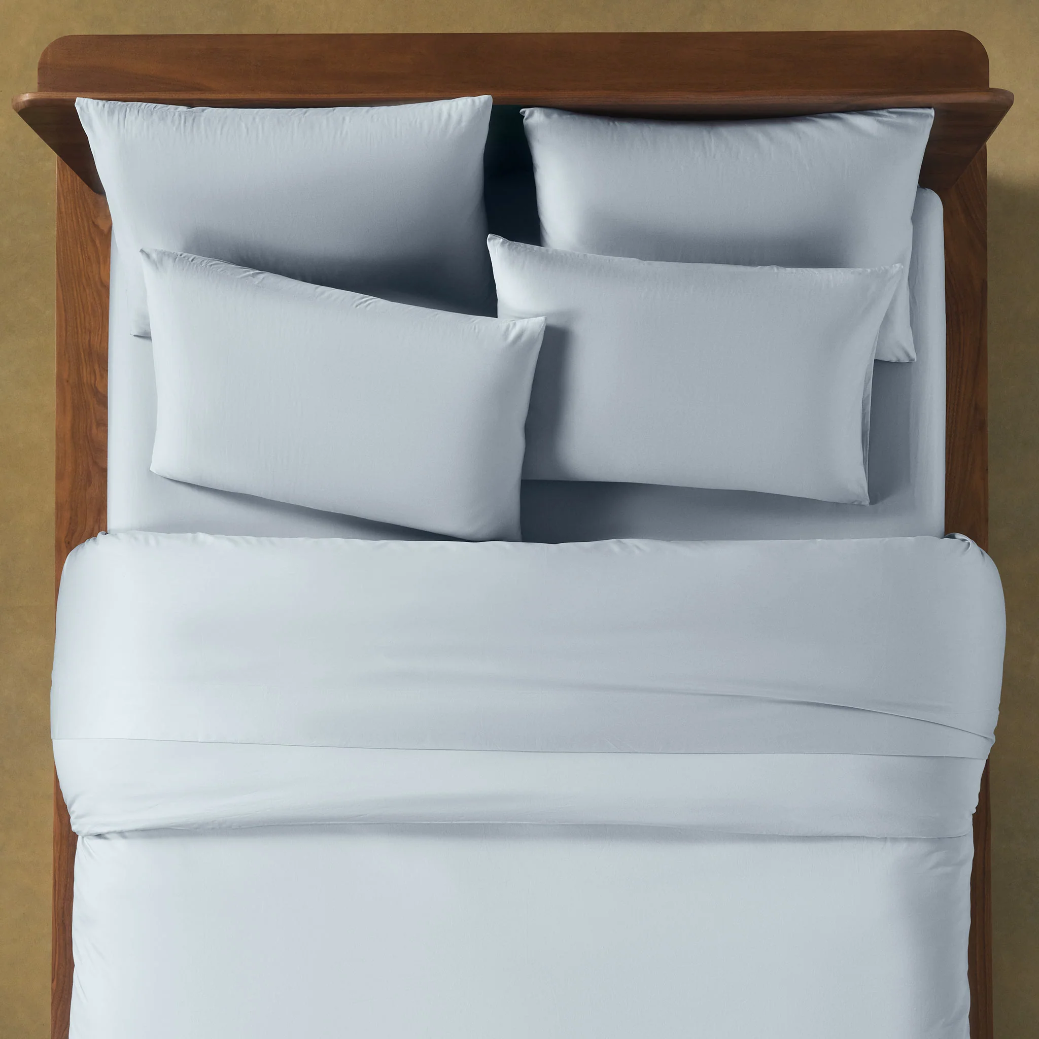 Luxe Sateen Duvet Cover - Image 236