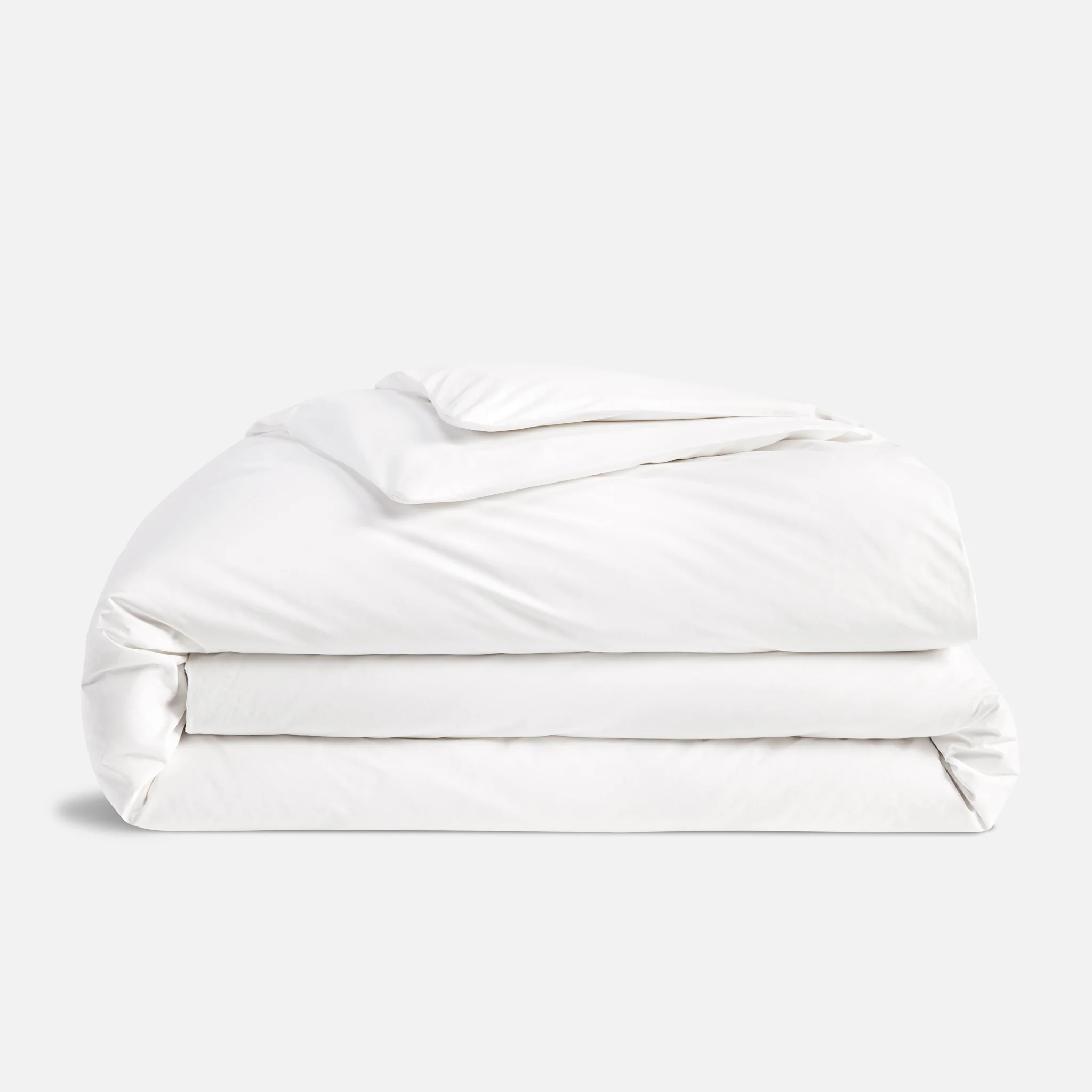 Luxe Sateen Duvet Cover - Image 3