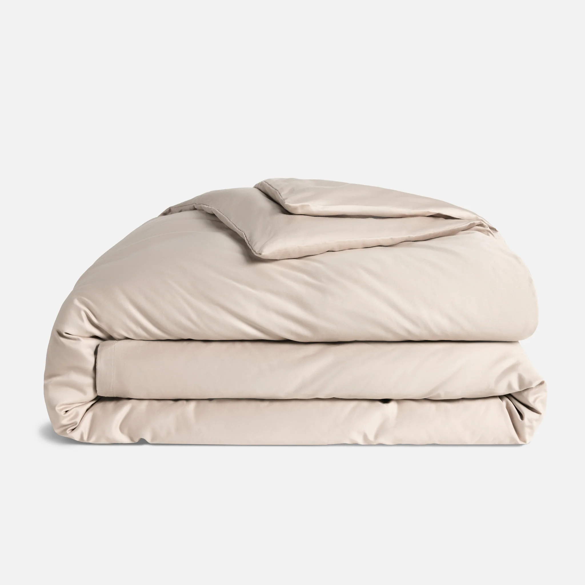 Luxe Sateen Duvet Cover - Image 32