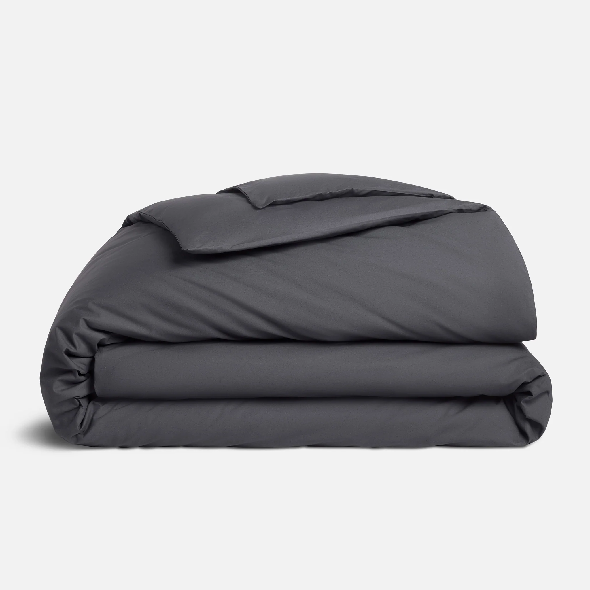 Luxe Sateen Duvet Cover - Image 35