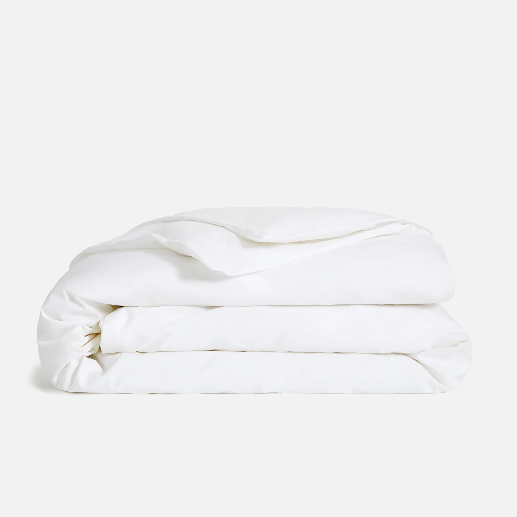 Luxe Sateen Duvet Cover - Image 4