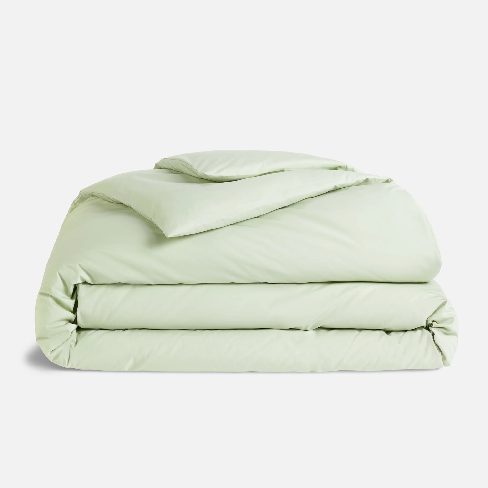 Luxe Sateen Duvet Cover - Image 48