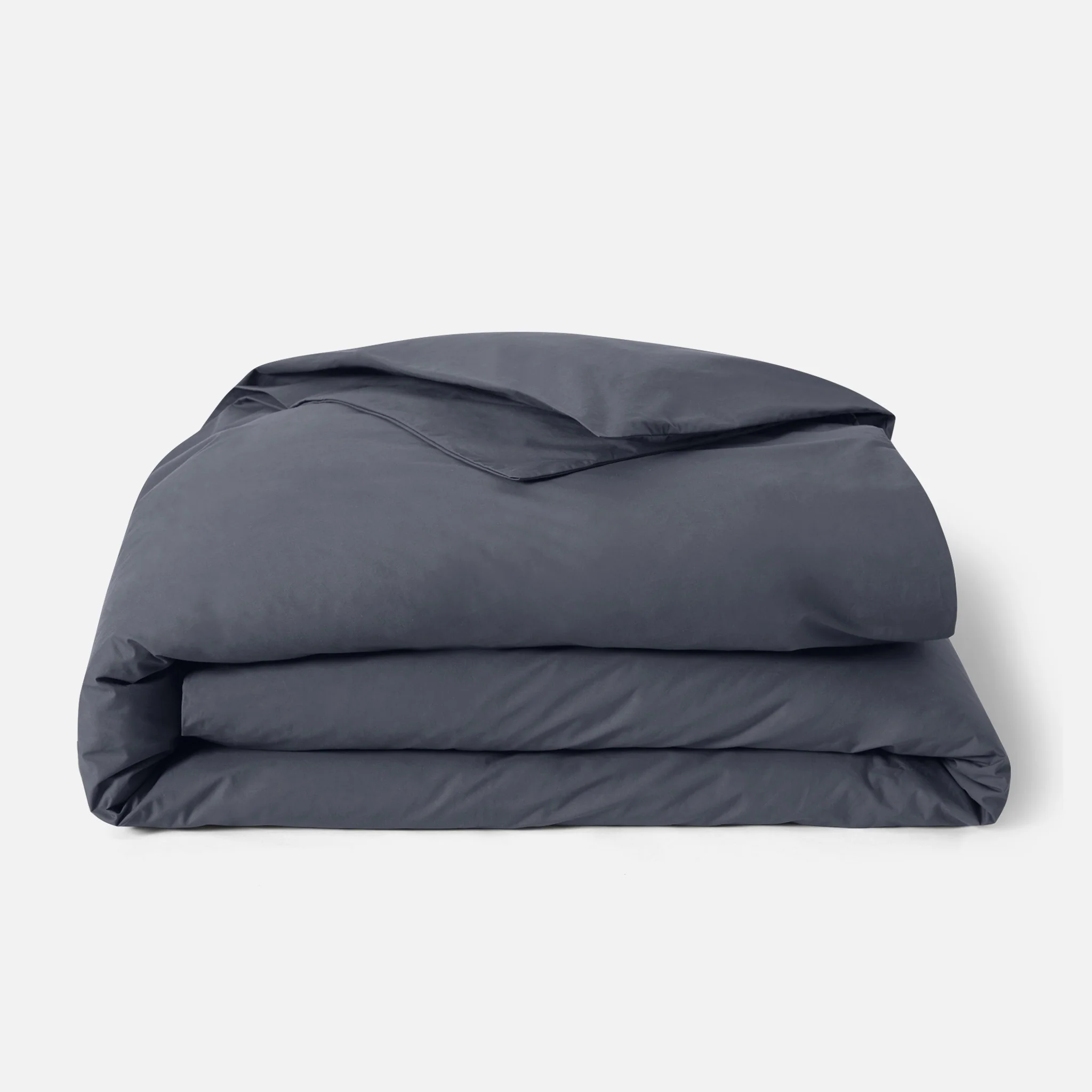 Luxe Sateen Duvet Cover - Image 5