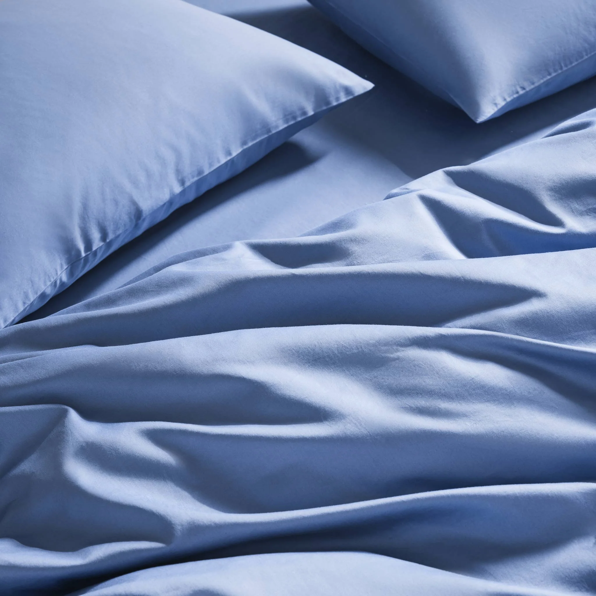 Luxe Sateen Duvet Cover - Image 50