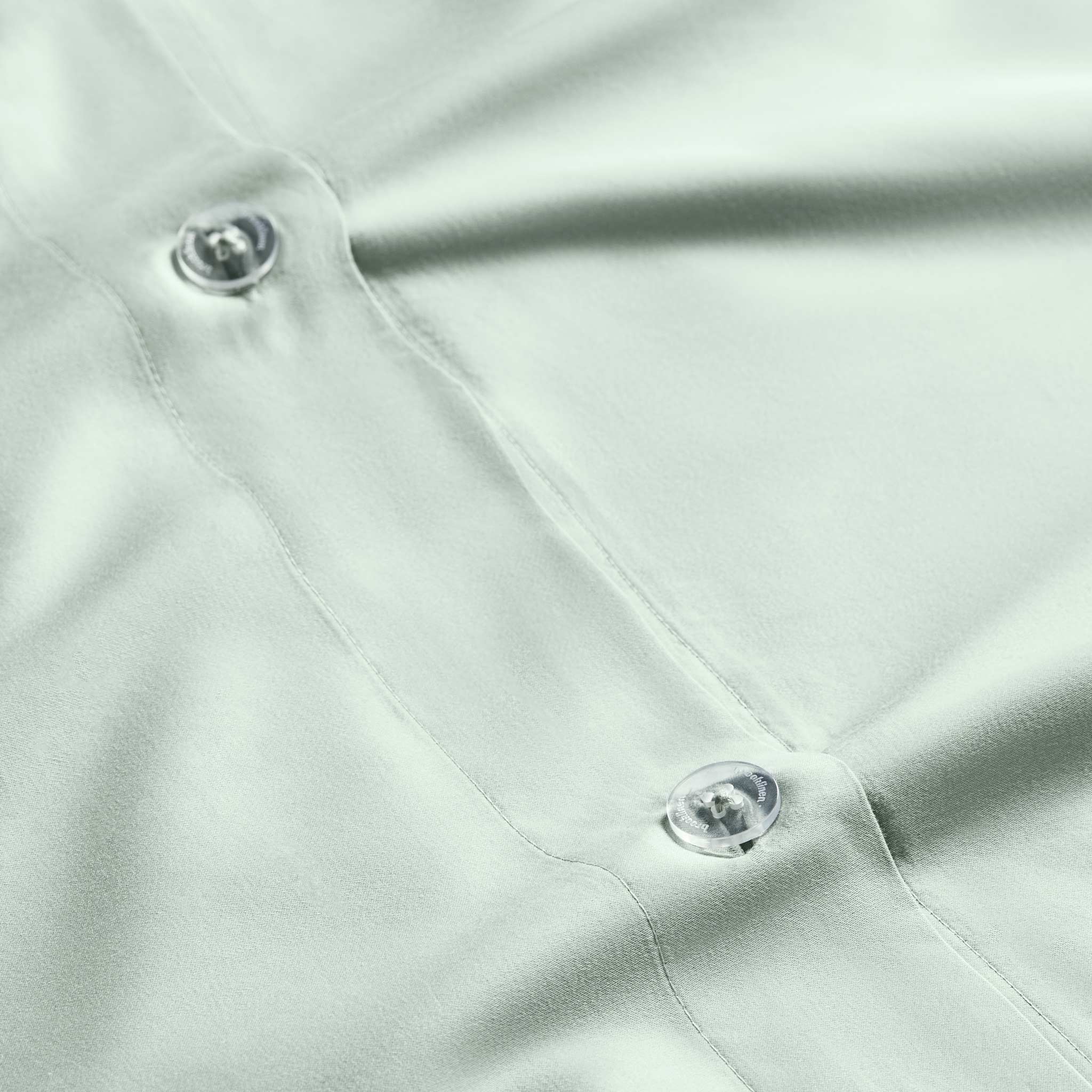 Luxe Sateen Duvet Cover - Image 51