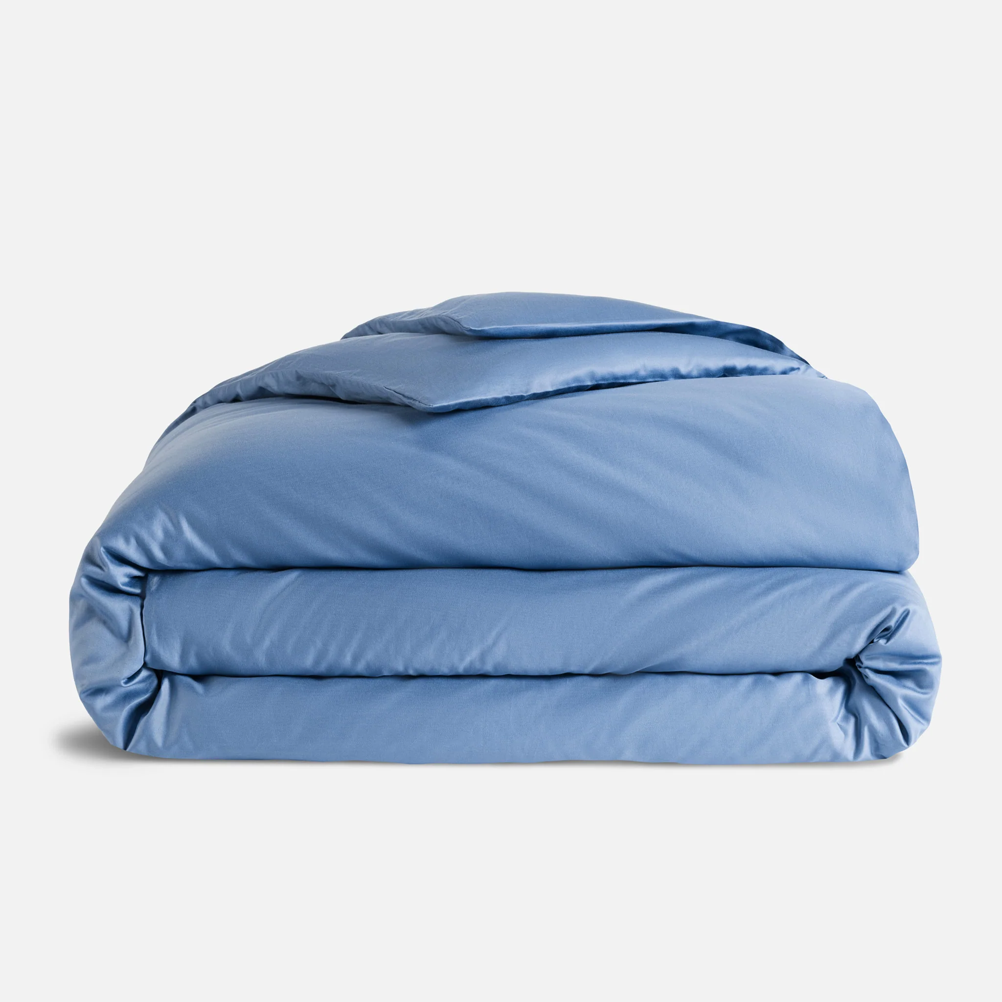 Luxe Sateen Duvet Cover - Image 57