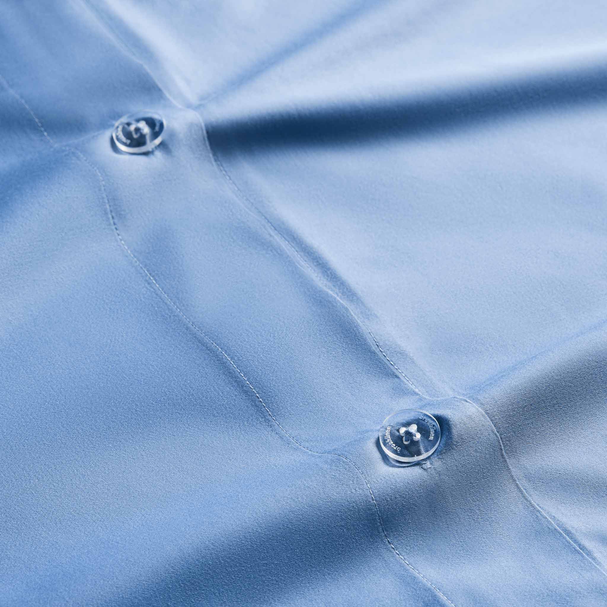 Luxe Sateen Duvet Cover - Image 58