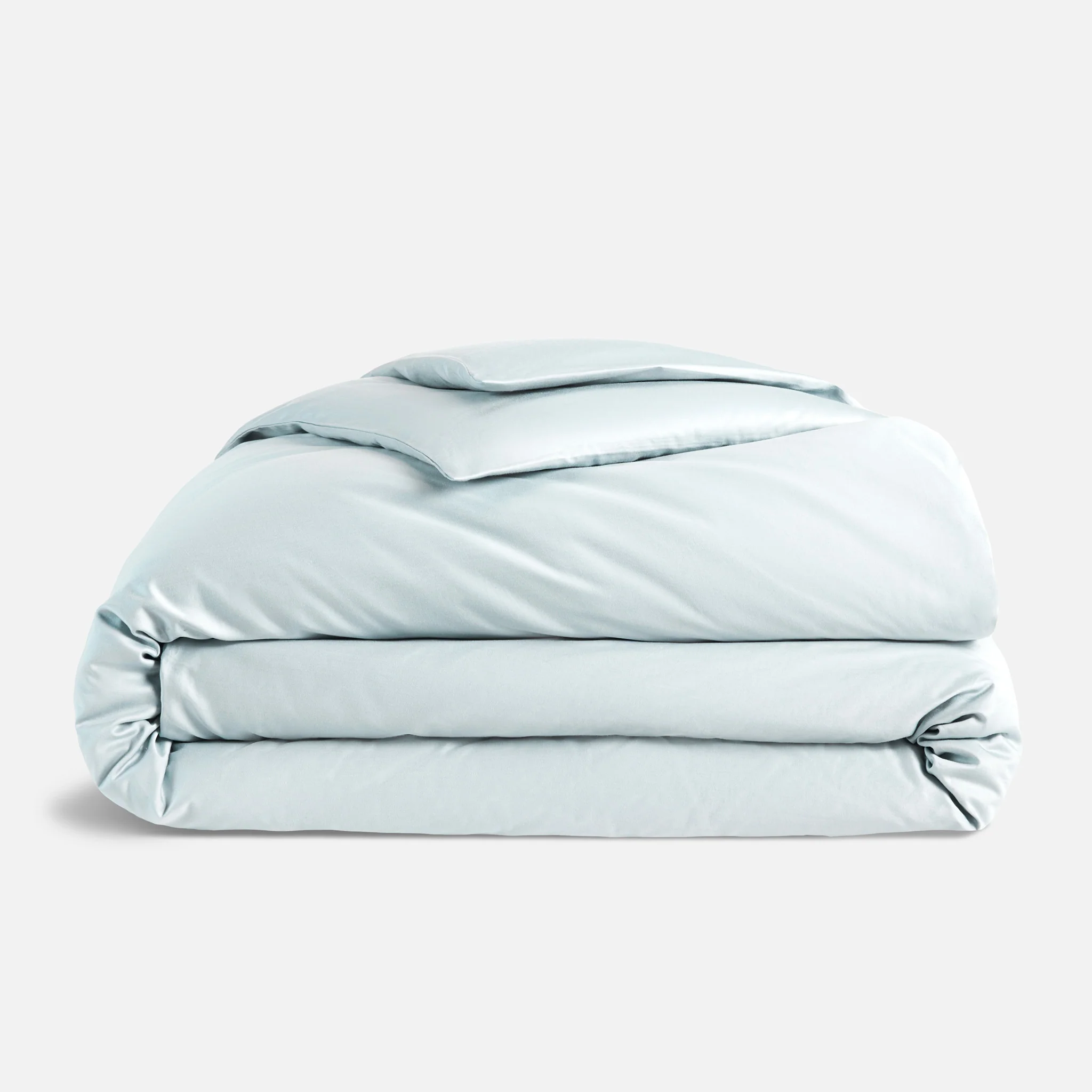 Luxe Sateen Duvet Cover - Image 64