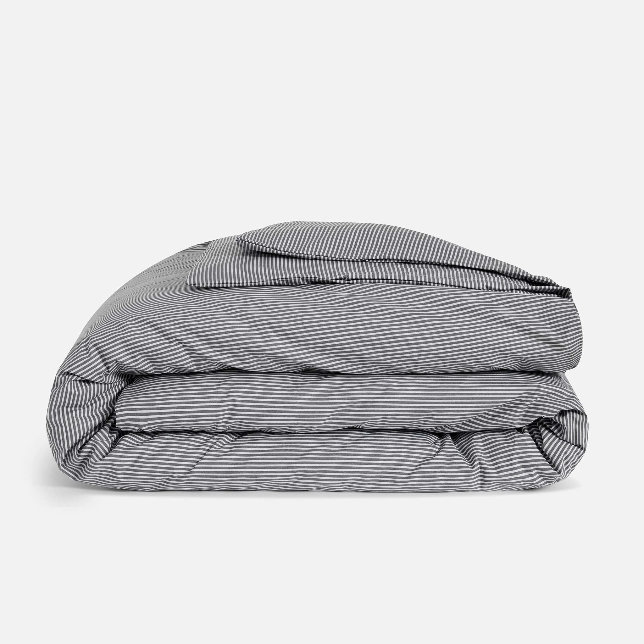 Luxe Sateen Duvet Cover - Image 7