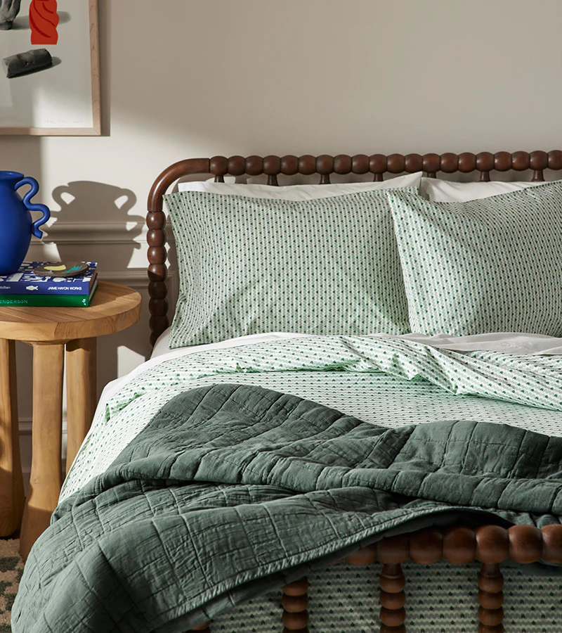 Luxe Sateen Duvet Cover - Image 70