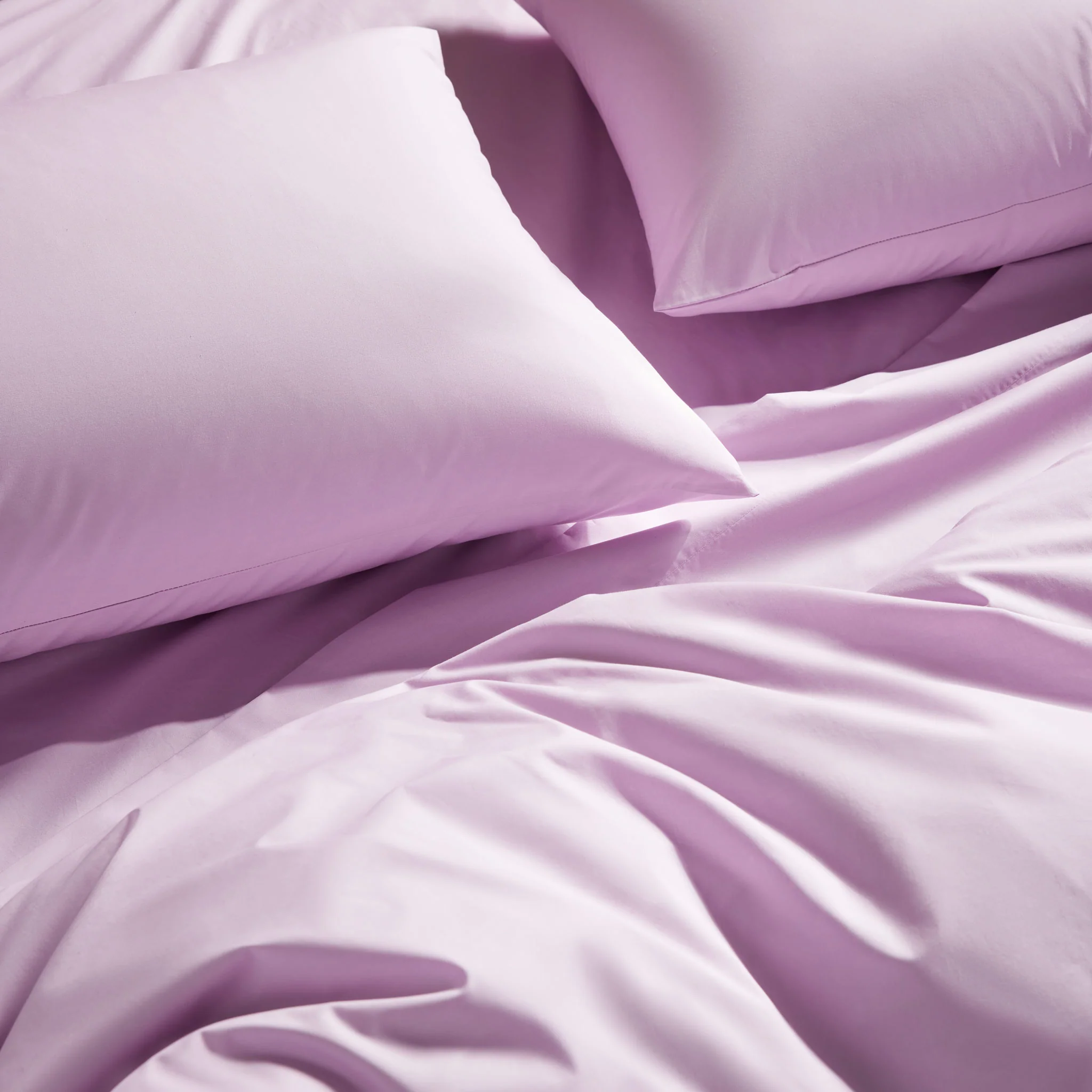 Luxe Sateen Duvet Cover - Image 76