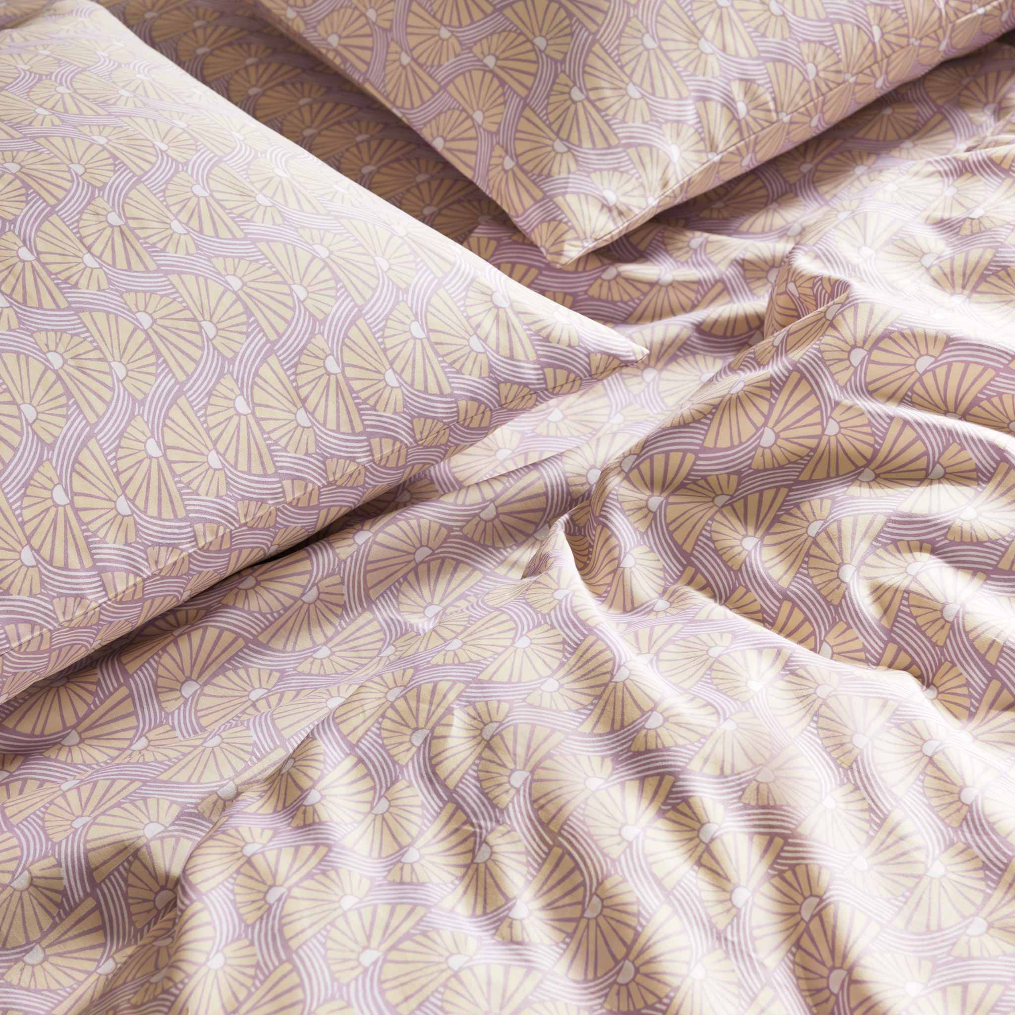 Luxe Sateen Duvet Cover - Image 83